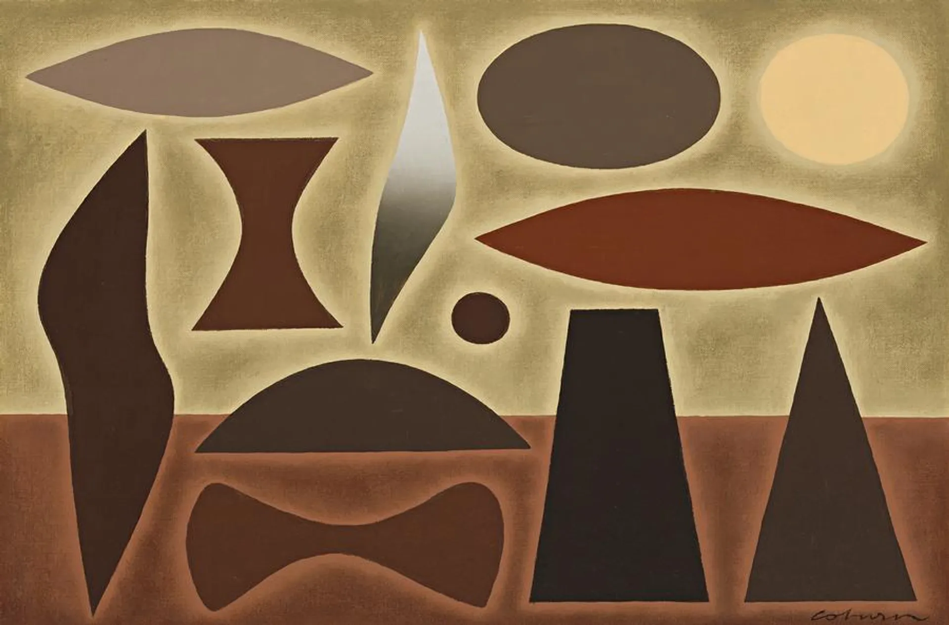 TRIBAL LAND