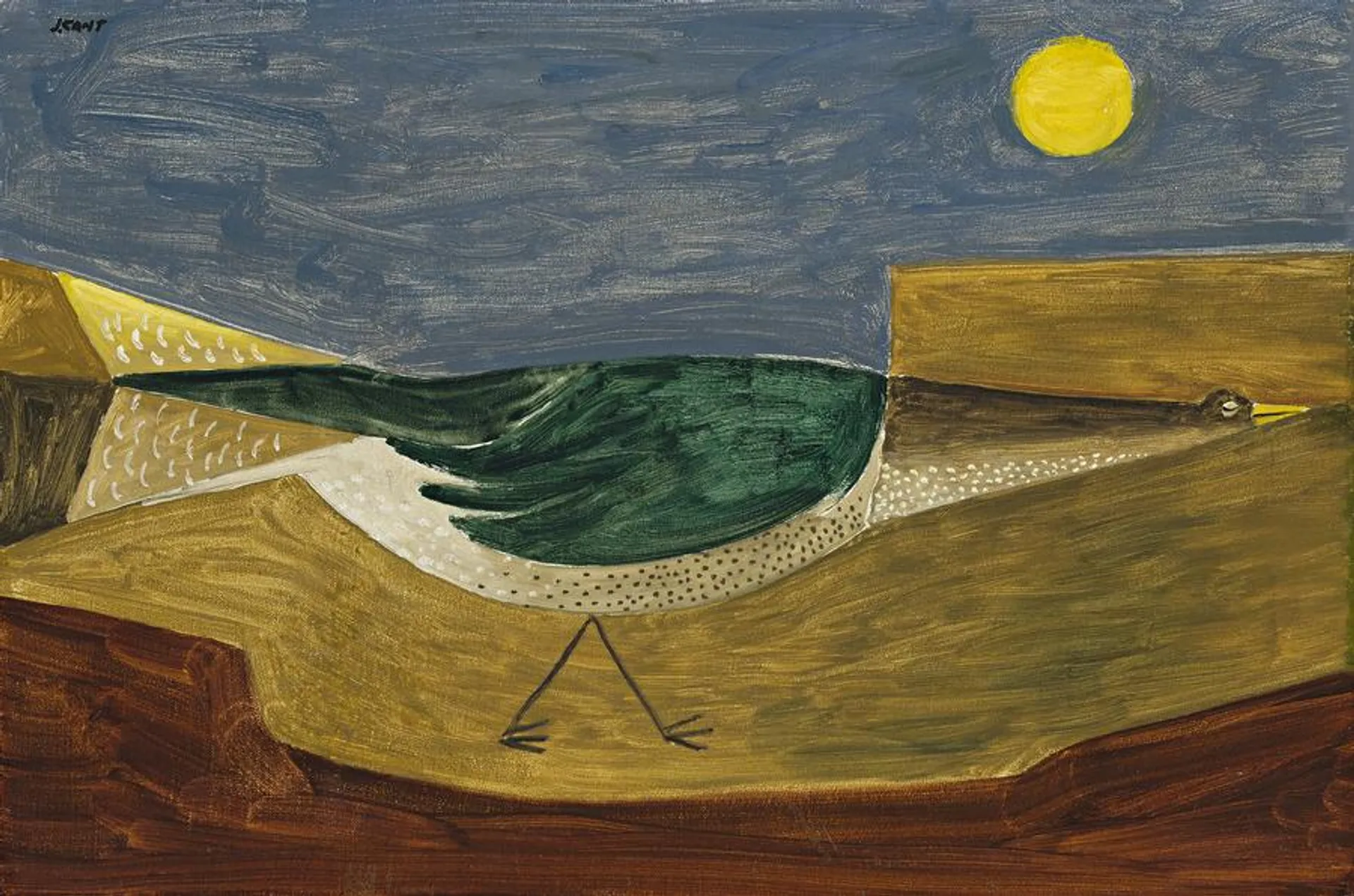 BIRD