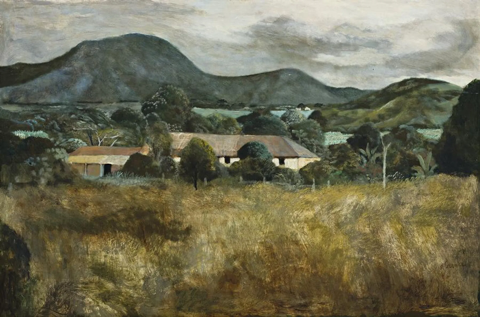 THURSDAY ISLAND