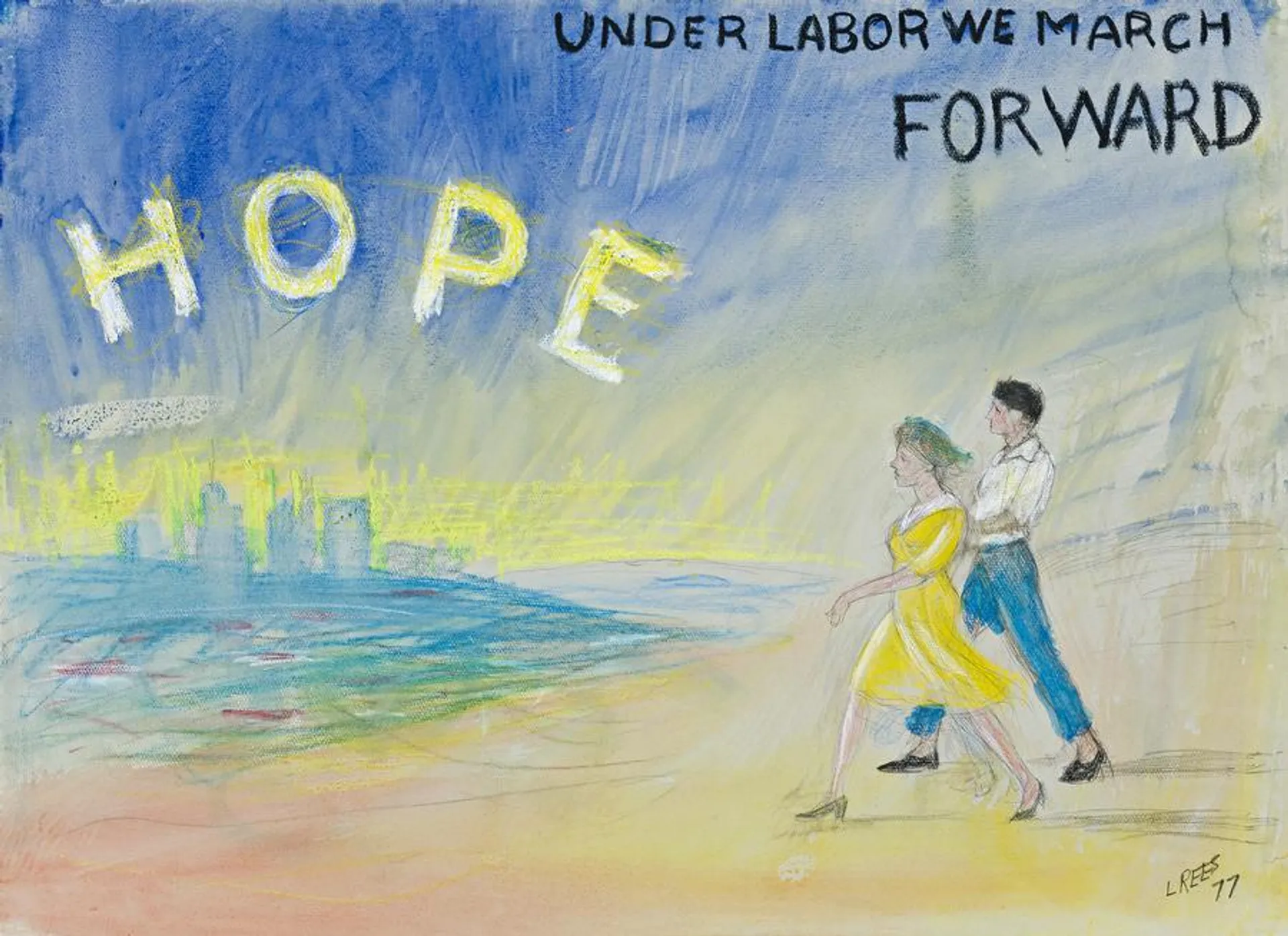 HOPE