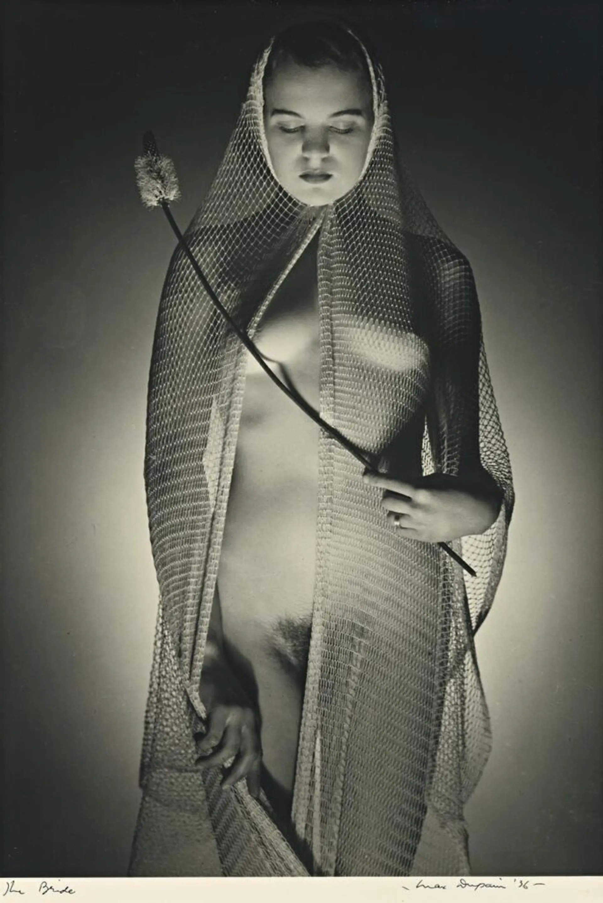 THE BRIDE