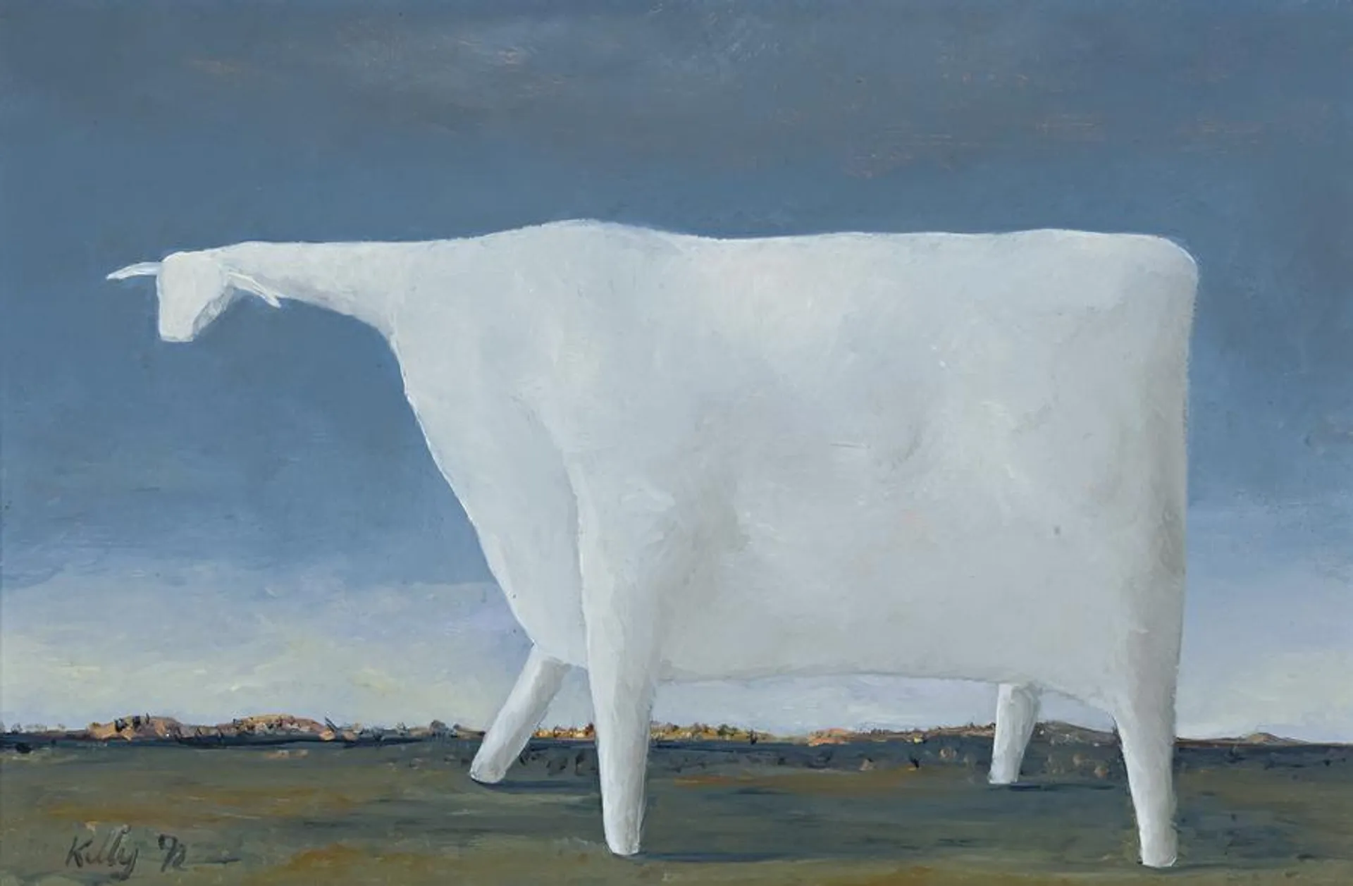 DOBELLS COW (6)