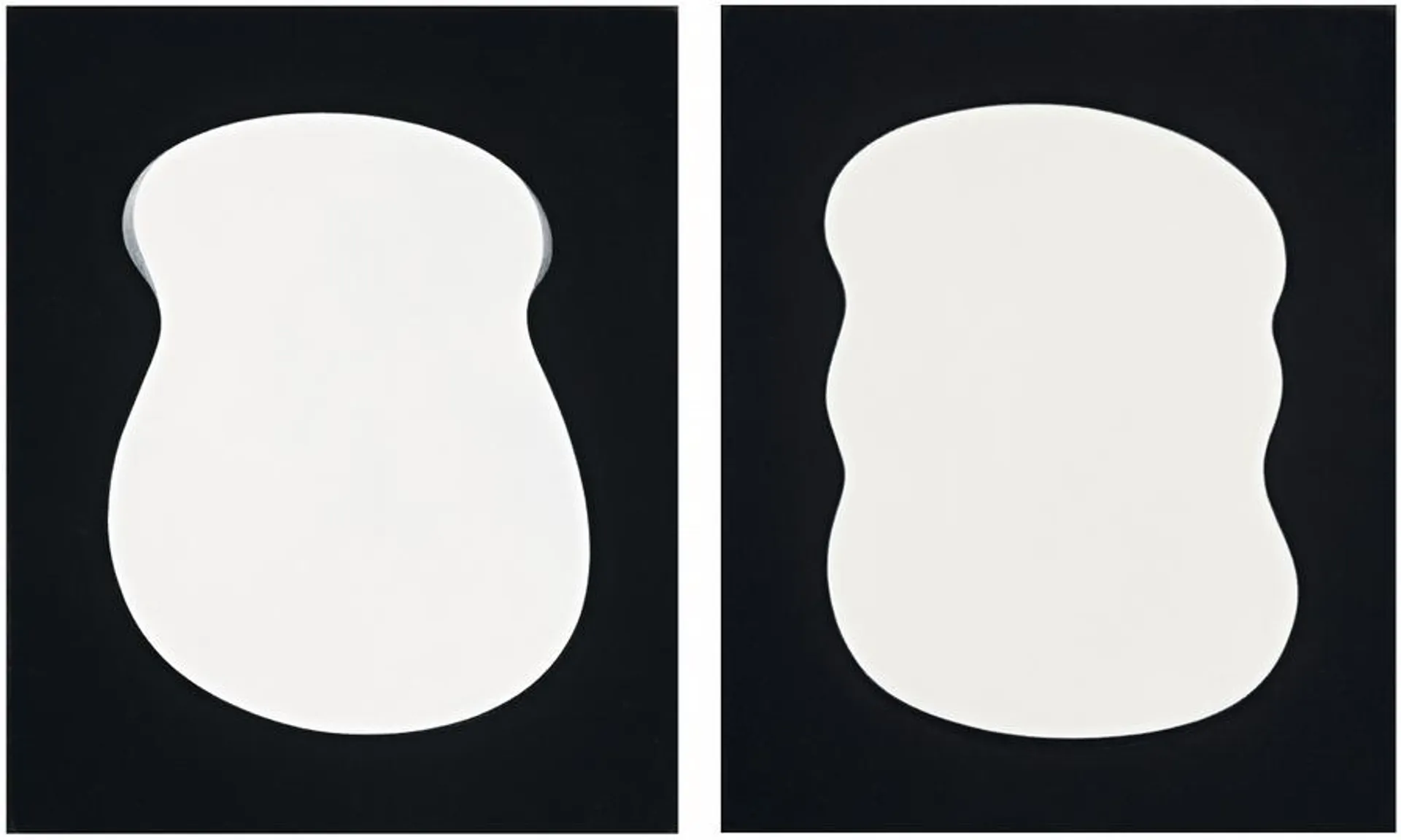 PAINTING NO.17, PAINTING NO.4