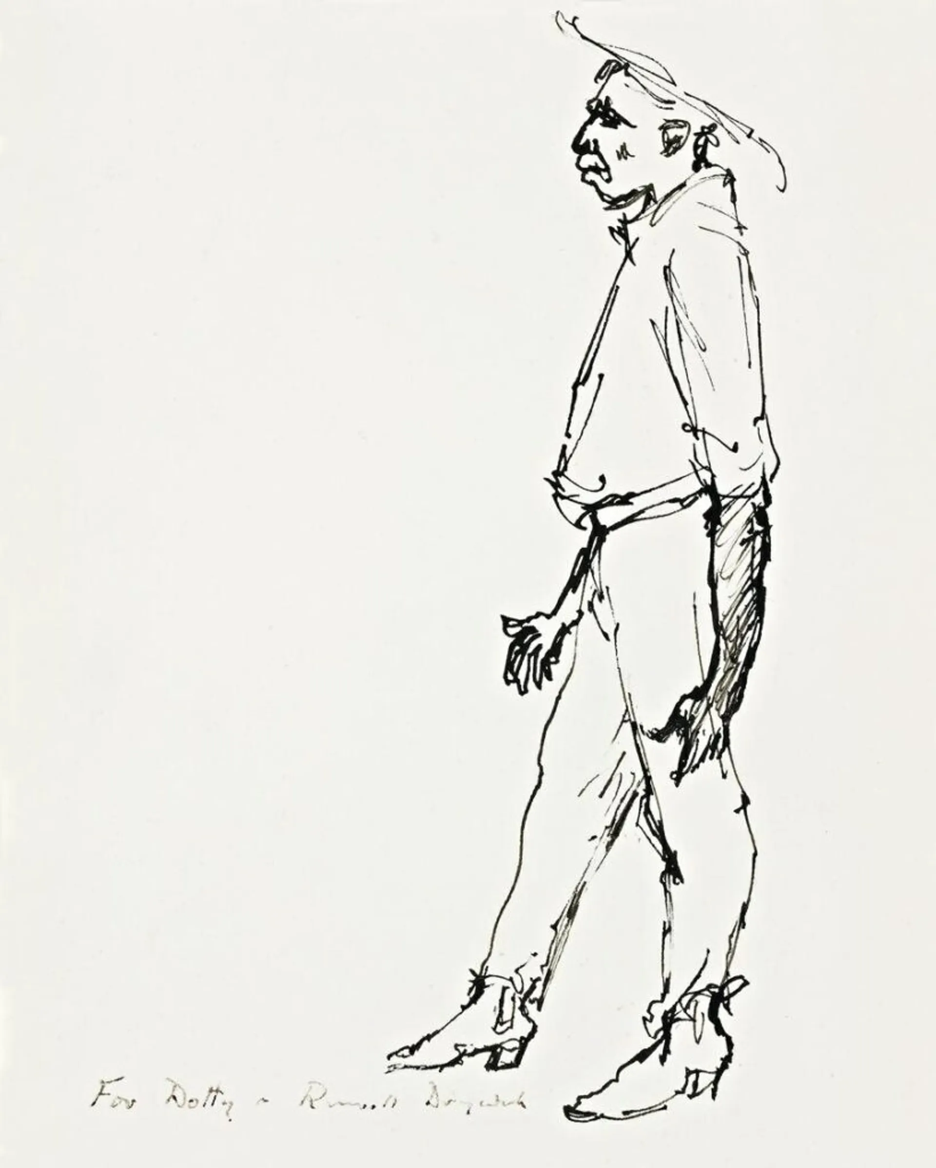 STOCKMAN