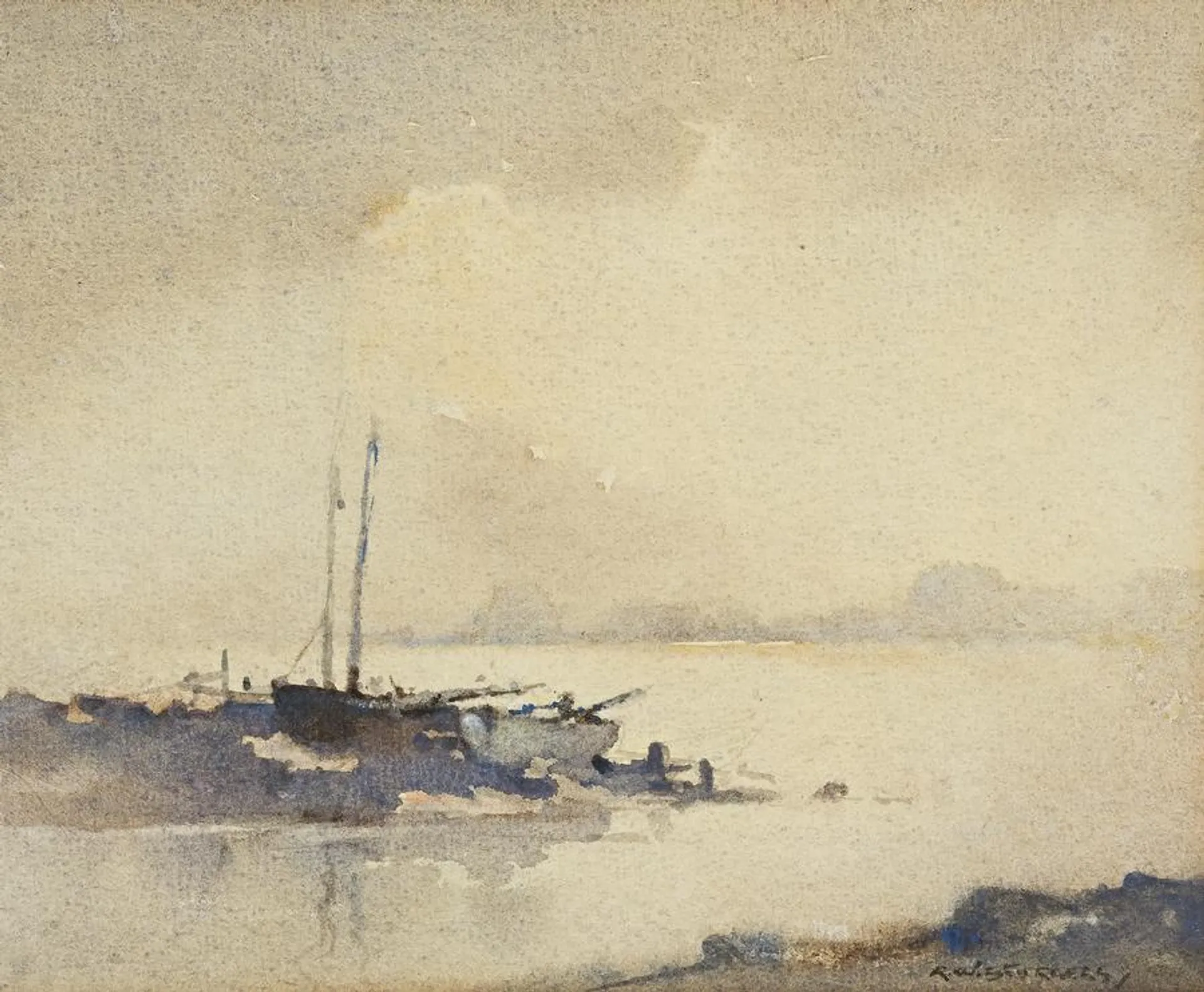 WILLIAMSTOWN, HOBSONS BAY