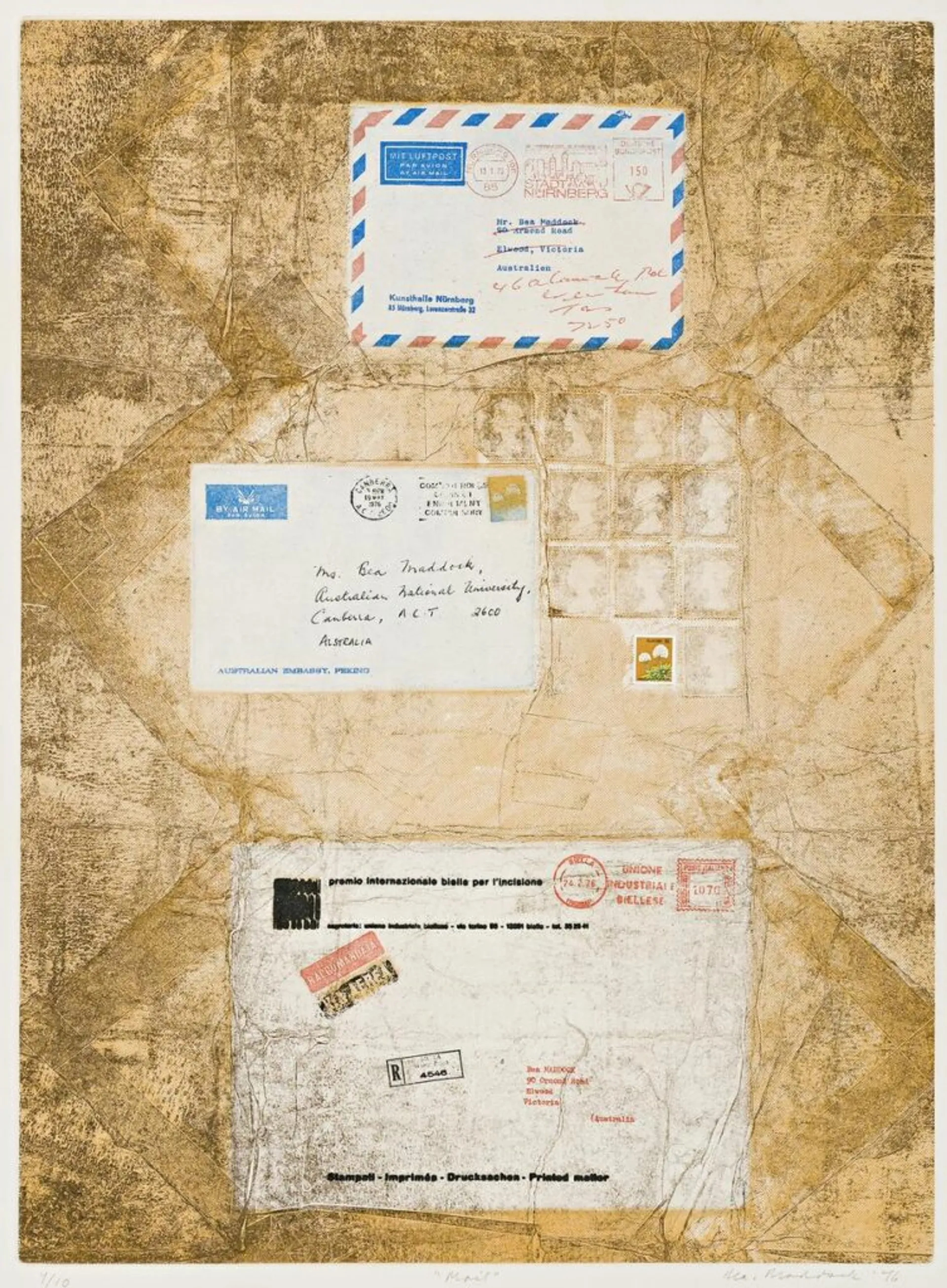 MAIL