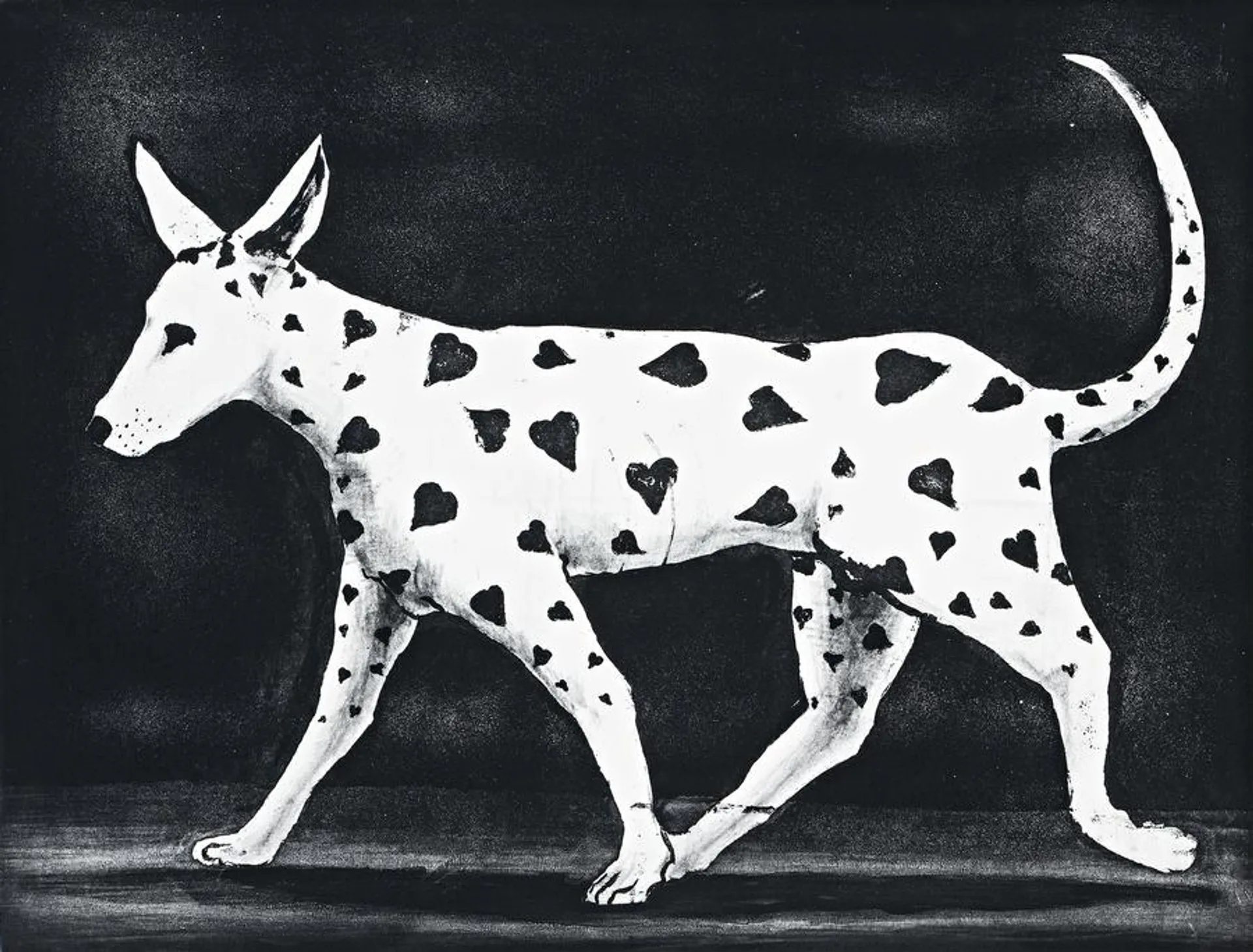 DALMATION
