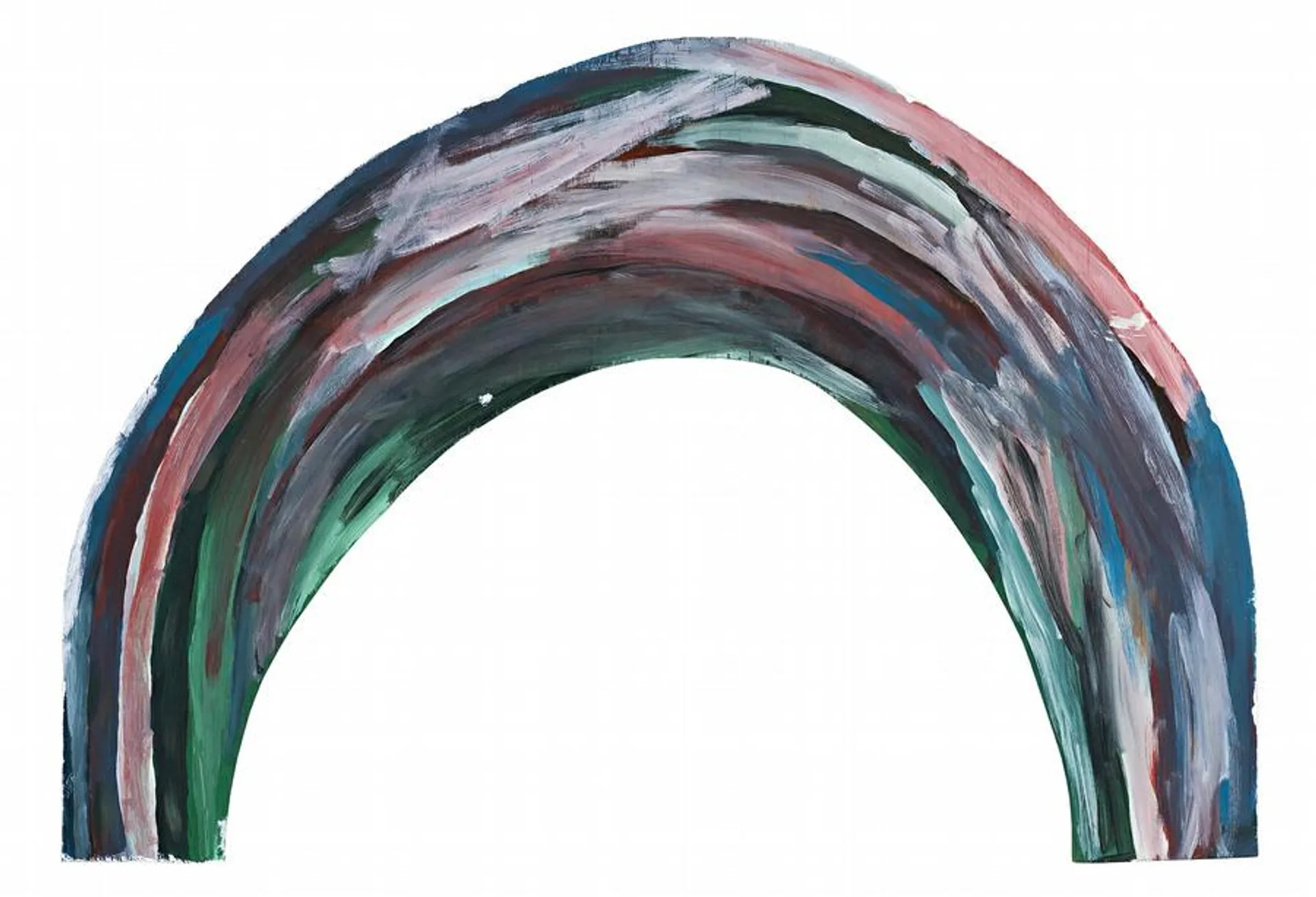RAINBOW ILMA