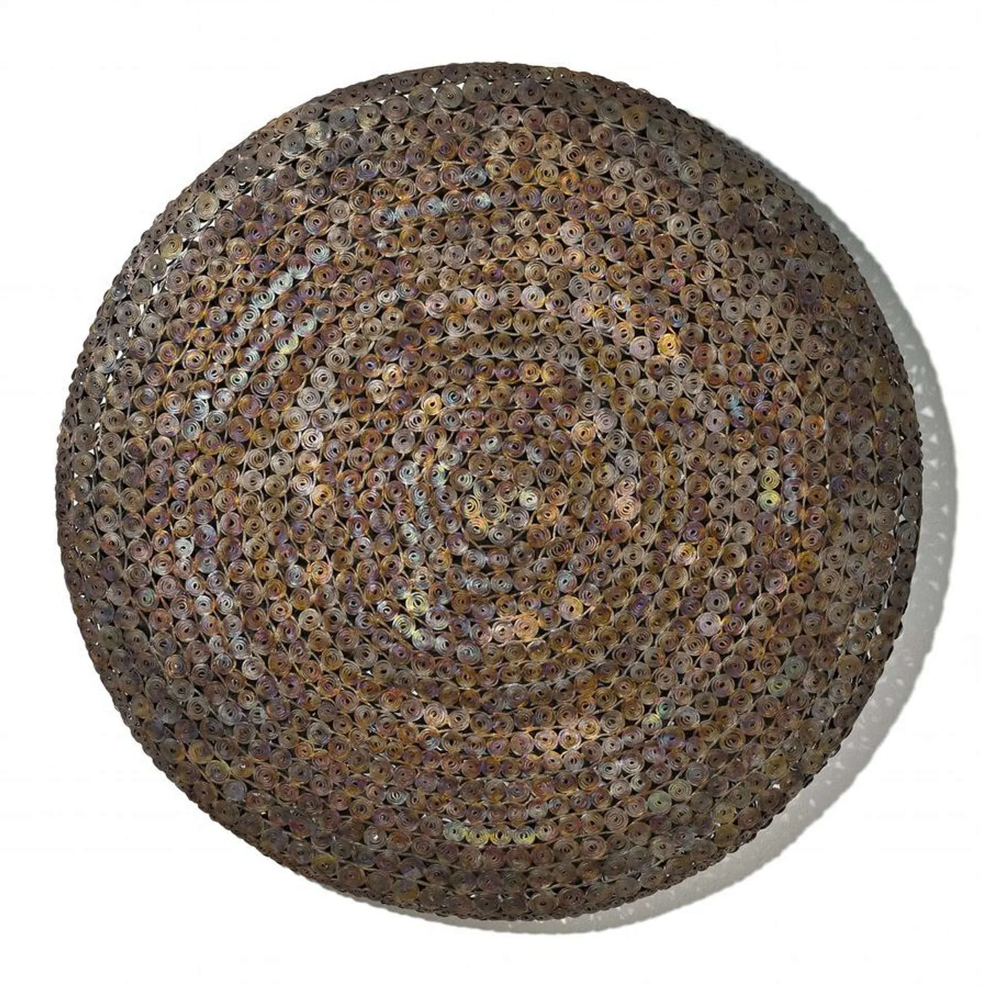 DISC II