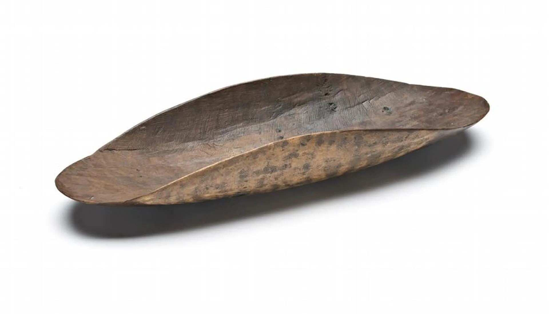 A HARDWOOD COOLAMON