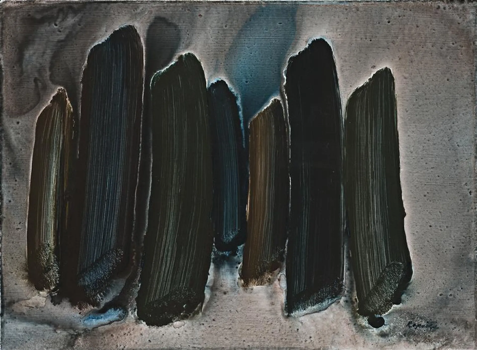 CYPRESSES