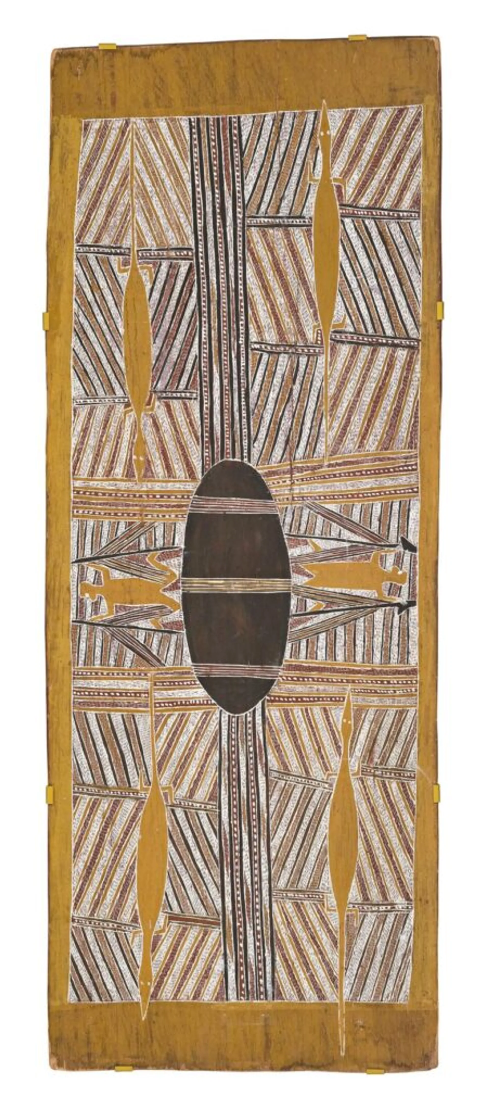 DJAN’KAWU AT YALANGBARA