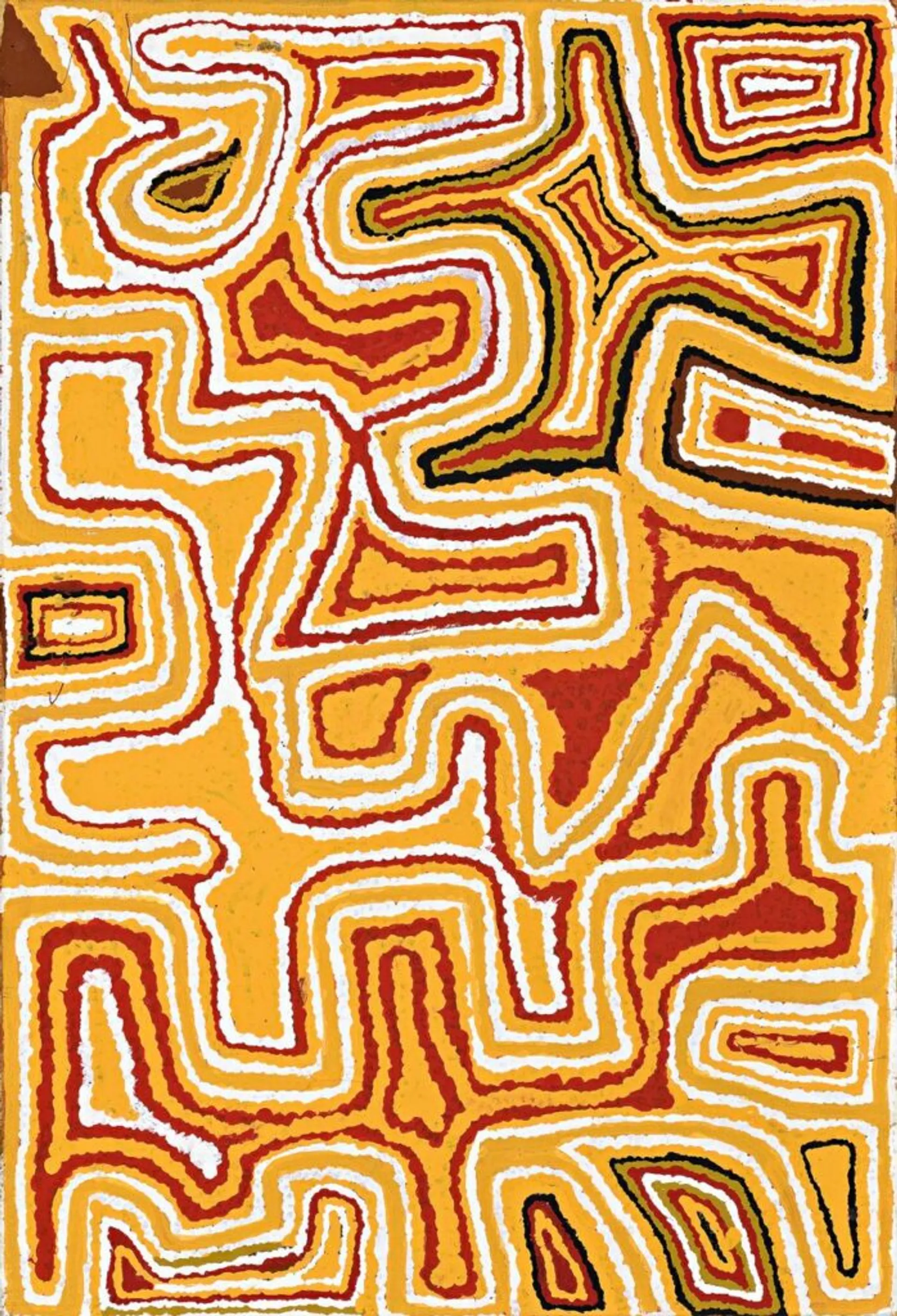 KALUDOODI IN THE GREAT SANDY DESERT