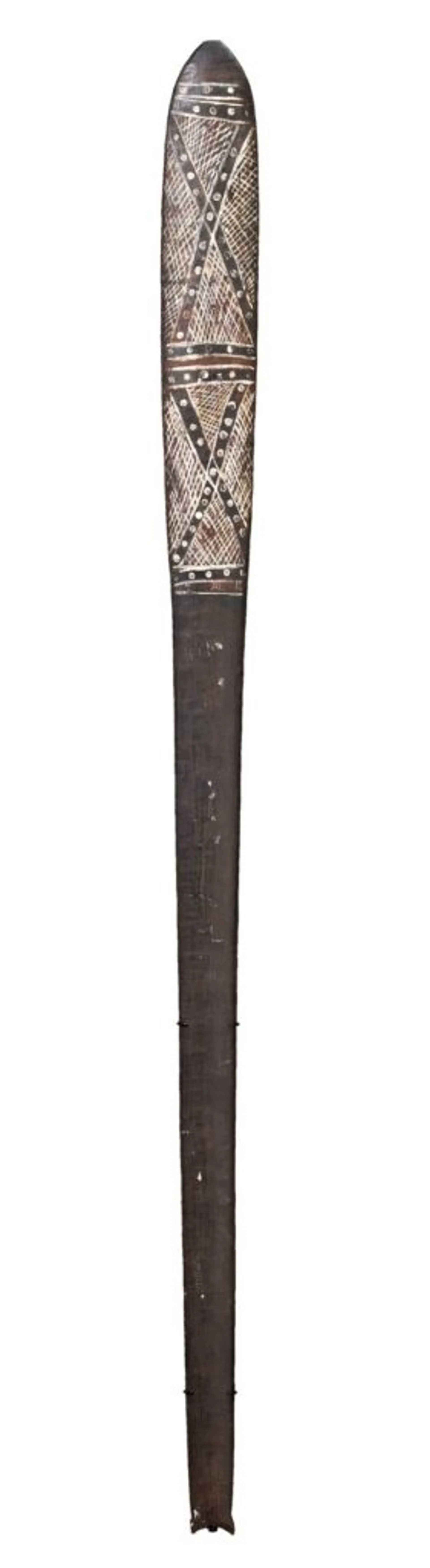 A PADDLE CLUB