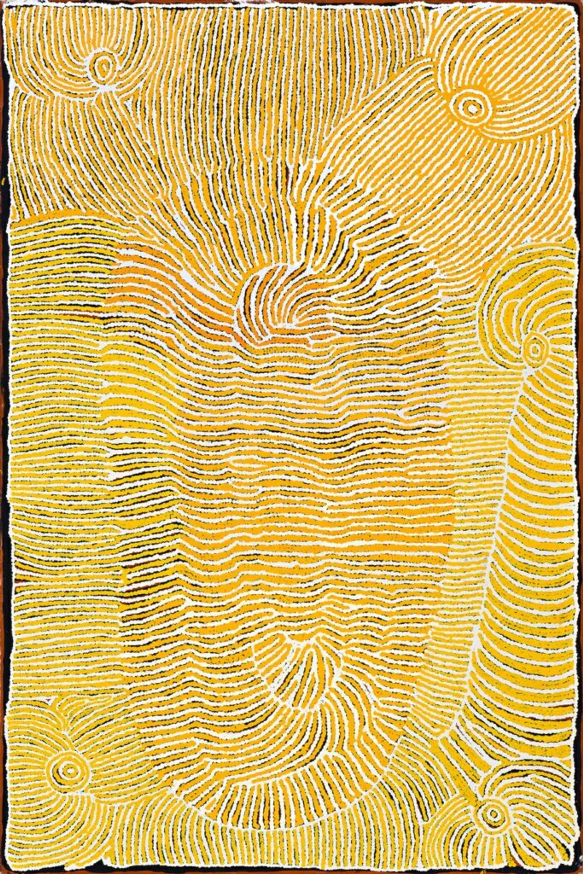 NGIYARI TJUNKURRPA