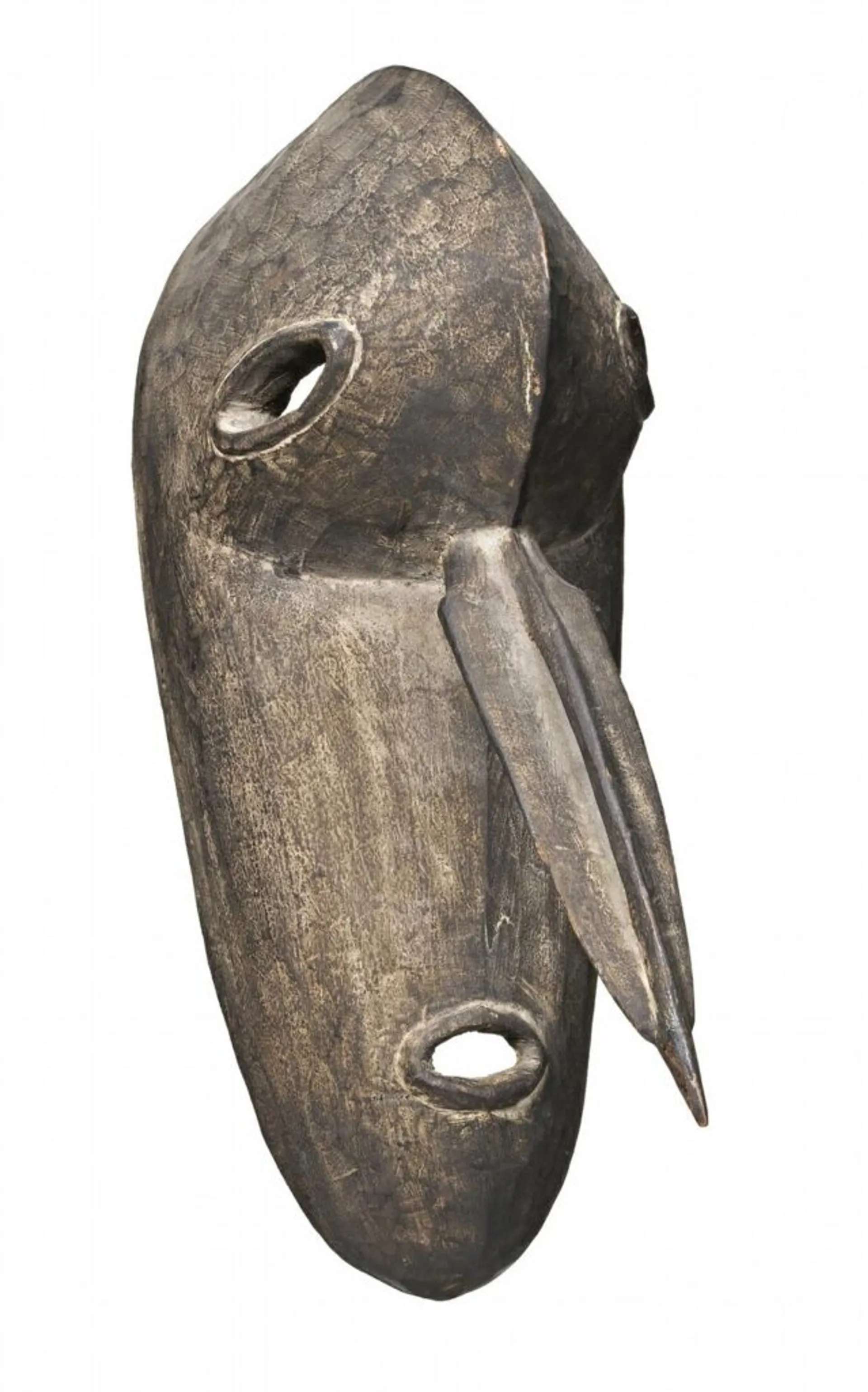 AVIAN ANCESTRAL MASK