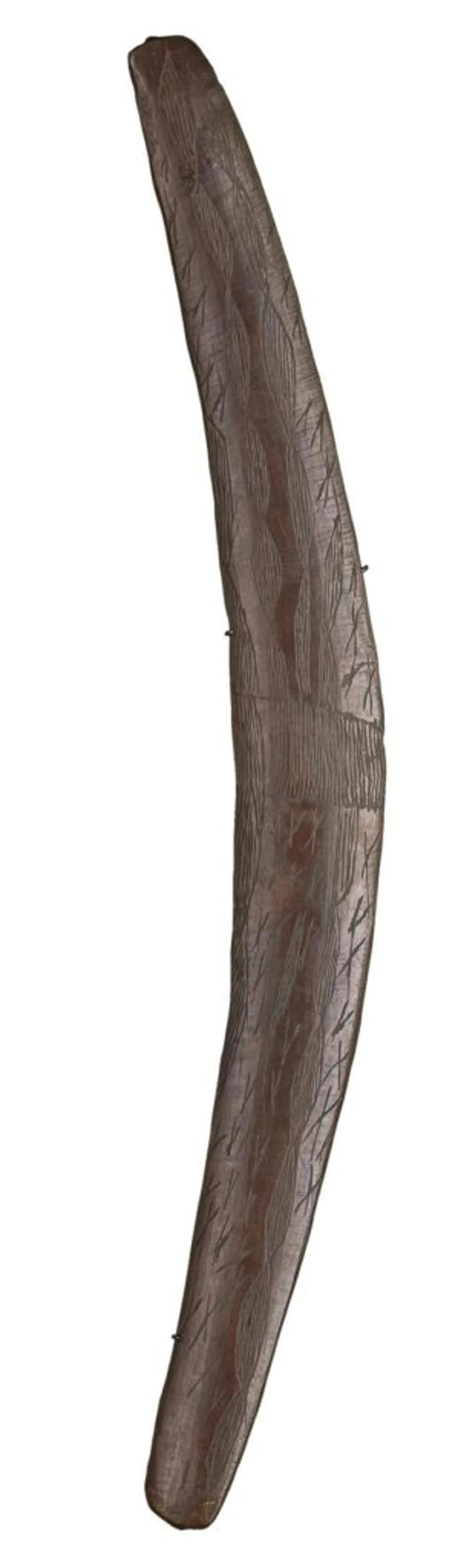 A BOOMERANG