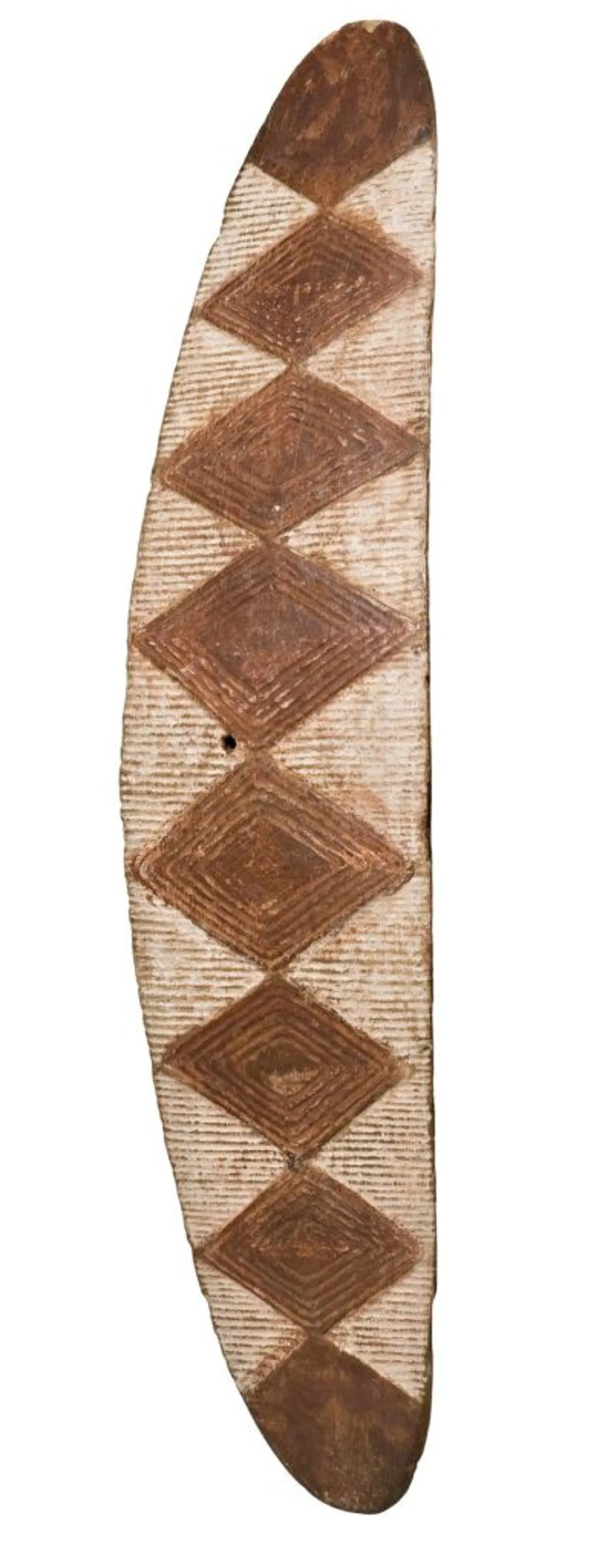 A BARDI SHIELD