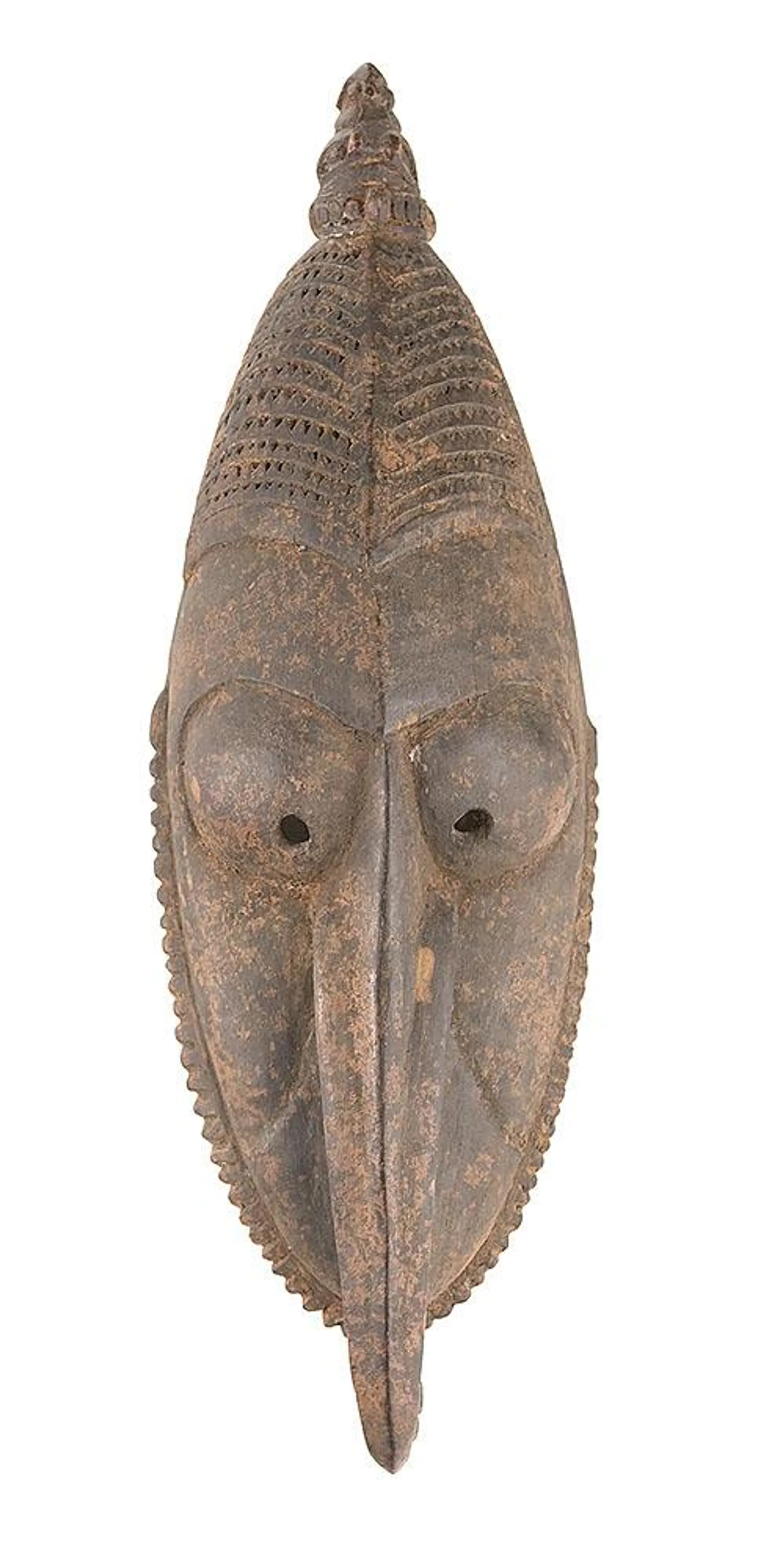 COASTAL SEPIK MASK
