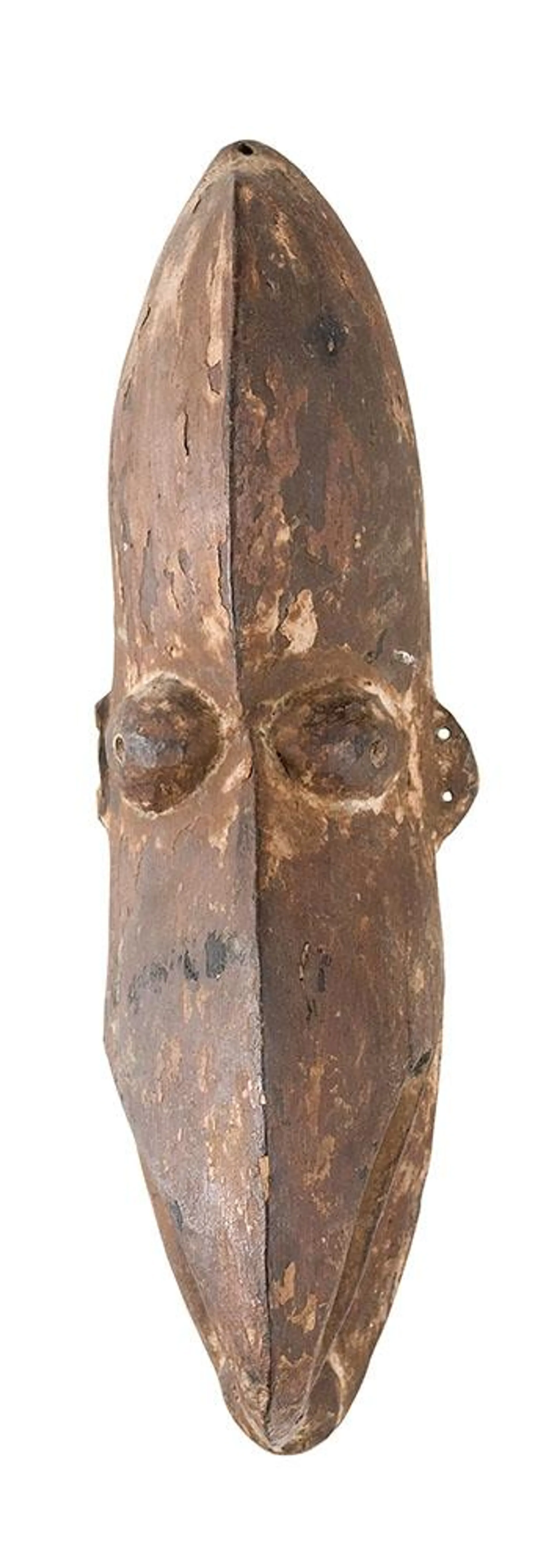 TORRICELLI MOUNTAINS MASK