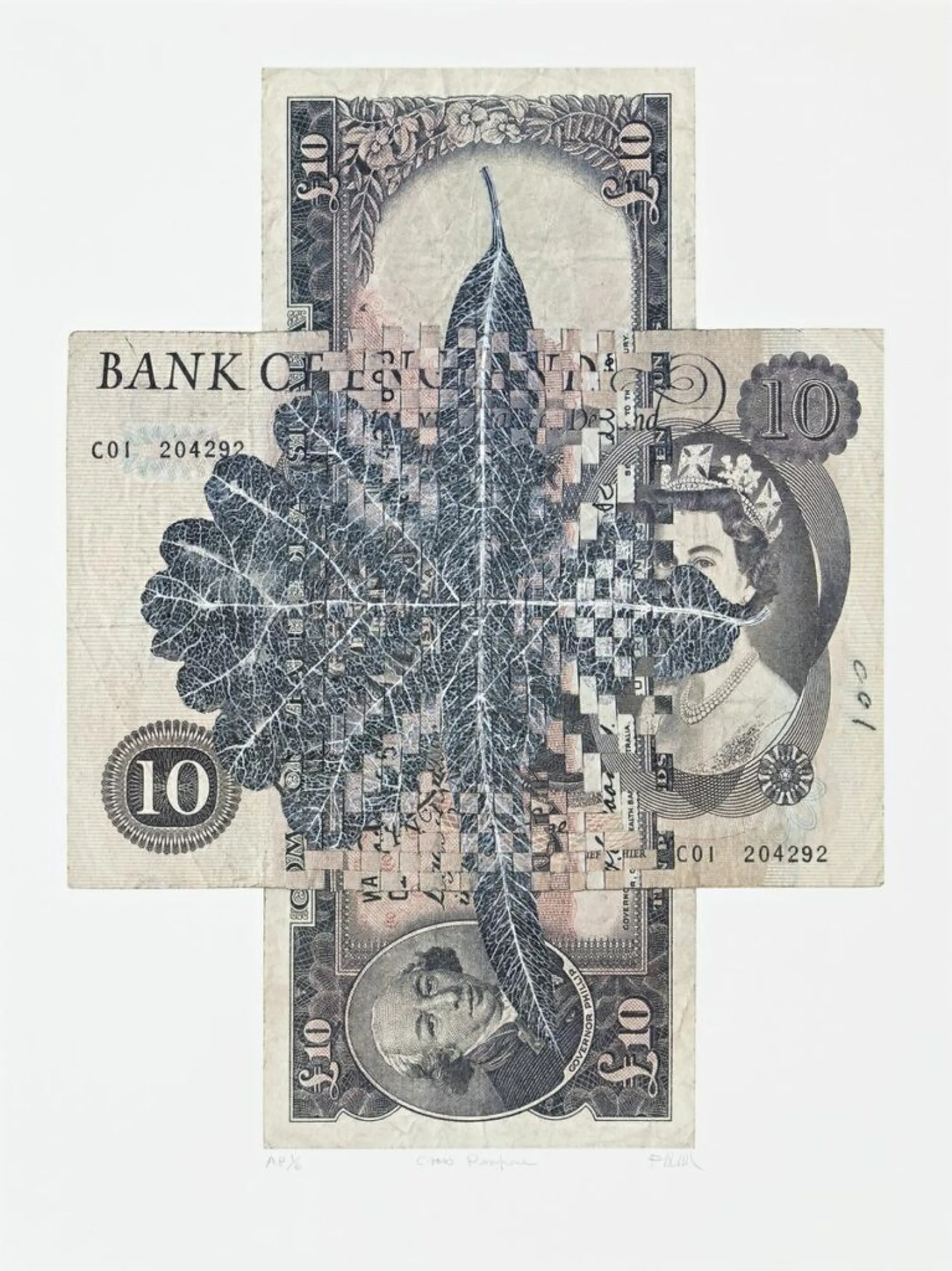 CROSS PURPOSE