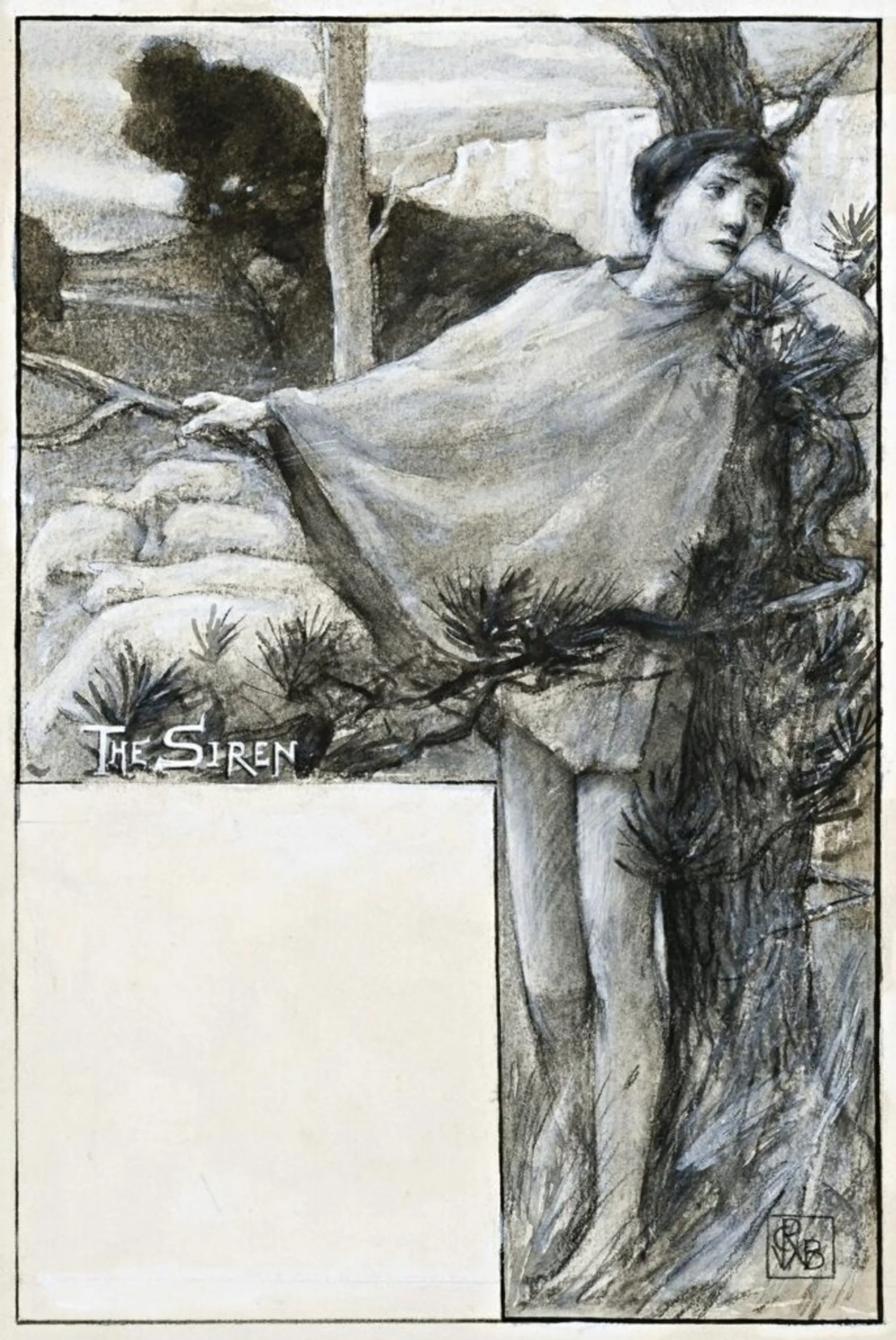 THE SIREN I