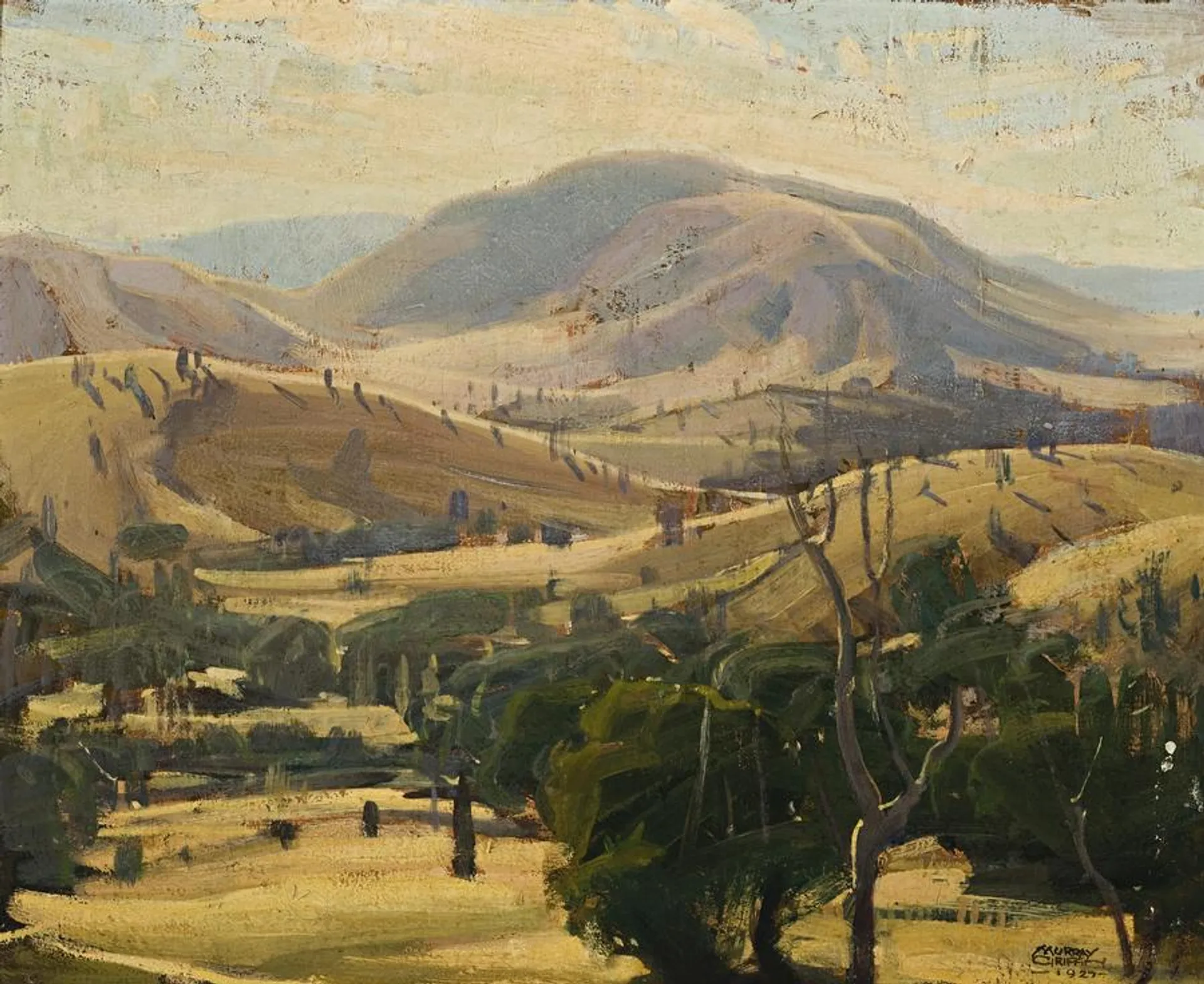 LANDSCAPE