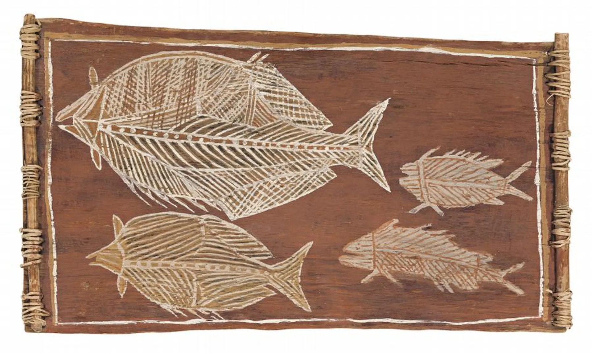 SCHOOL OF FISH