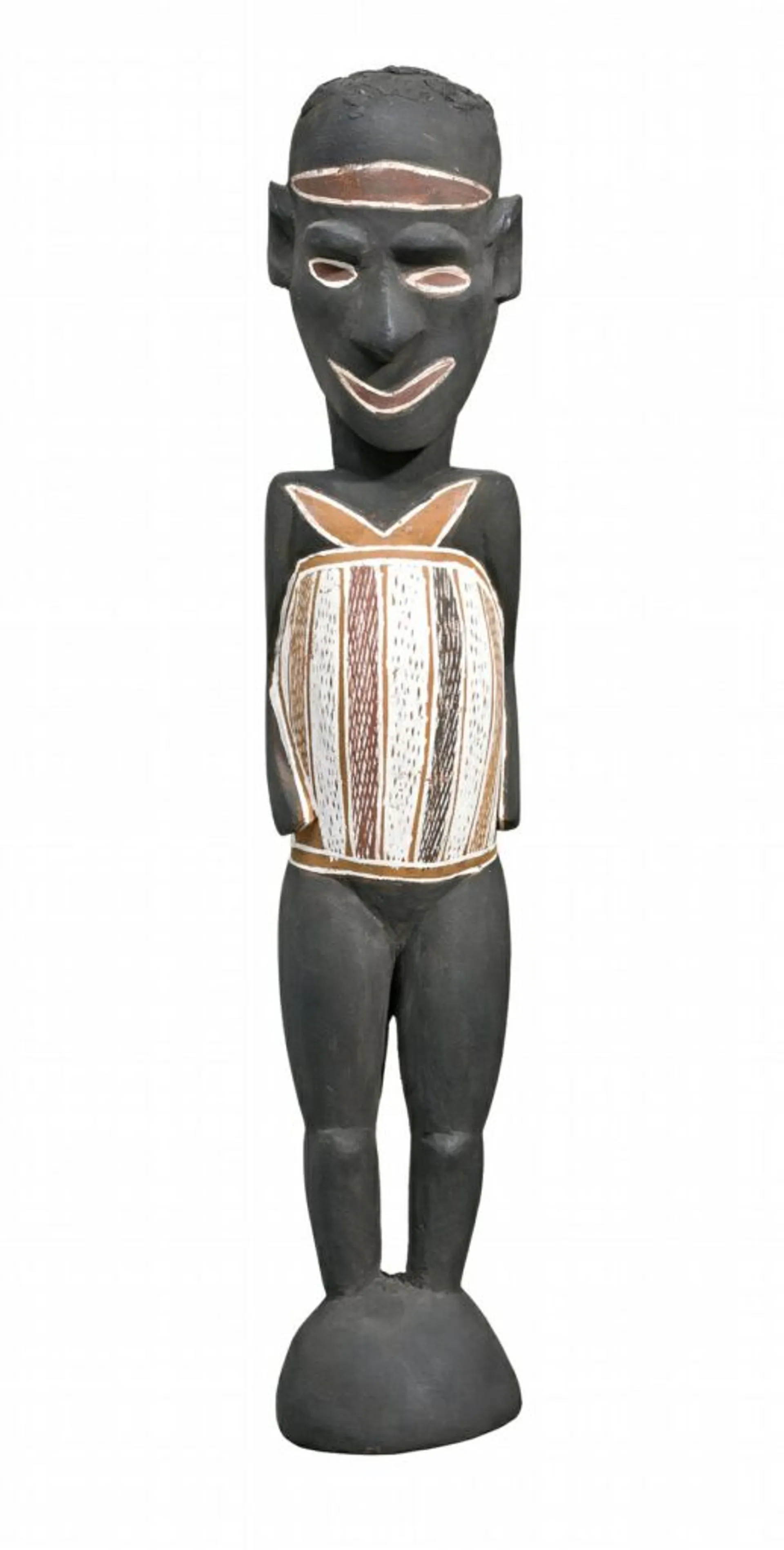 ANCESTRAL FIGURE