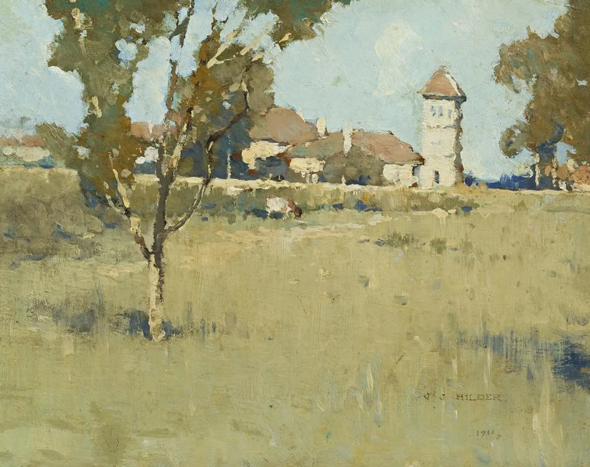 SHEPHERD’S BUSH, RYDE, NEW SOUTH WALES