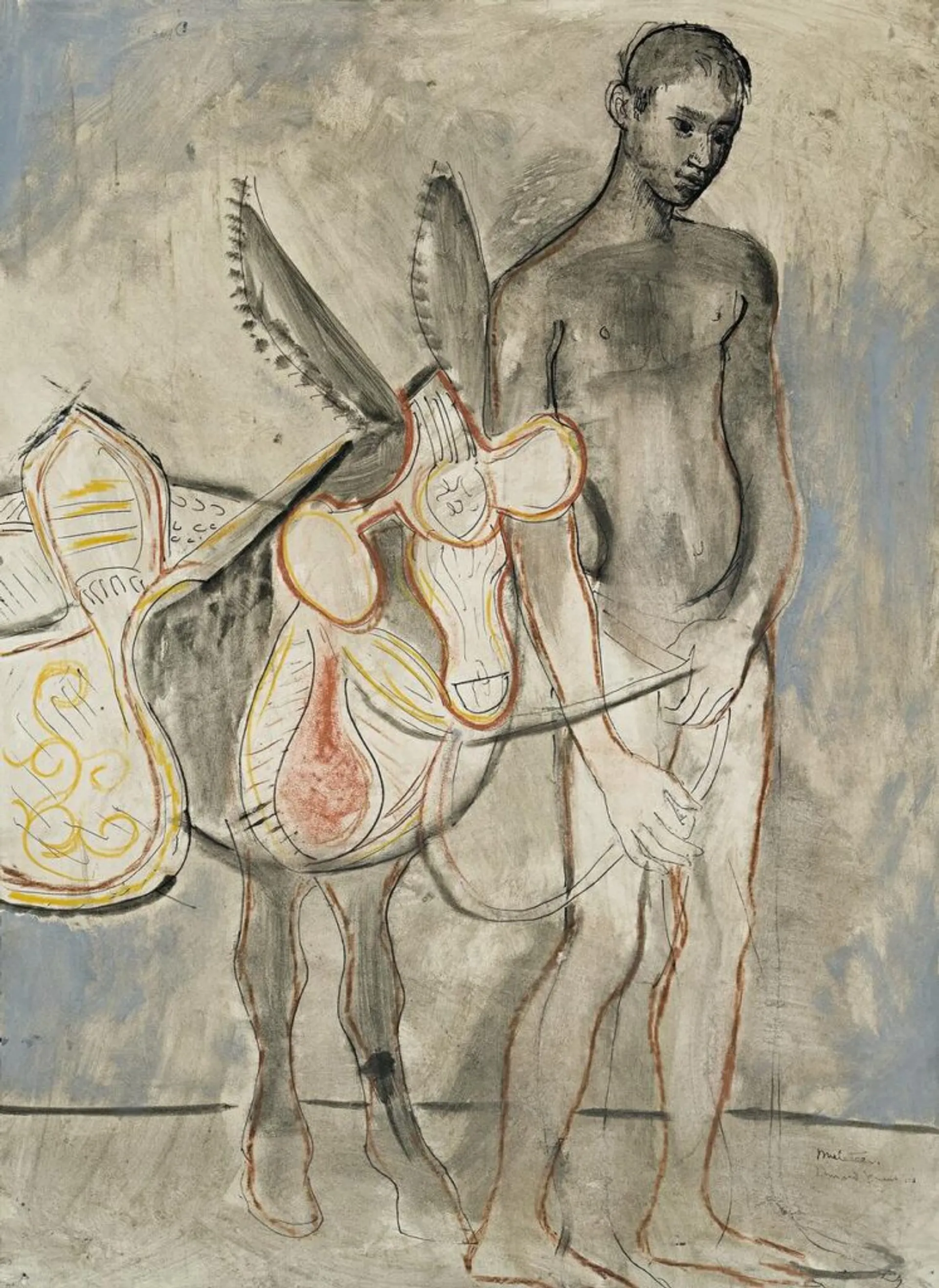 MULETEER