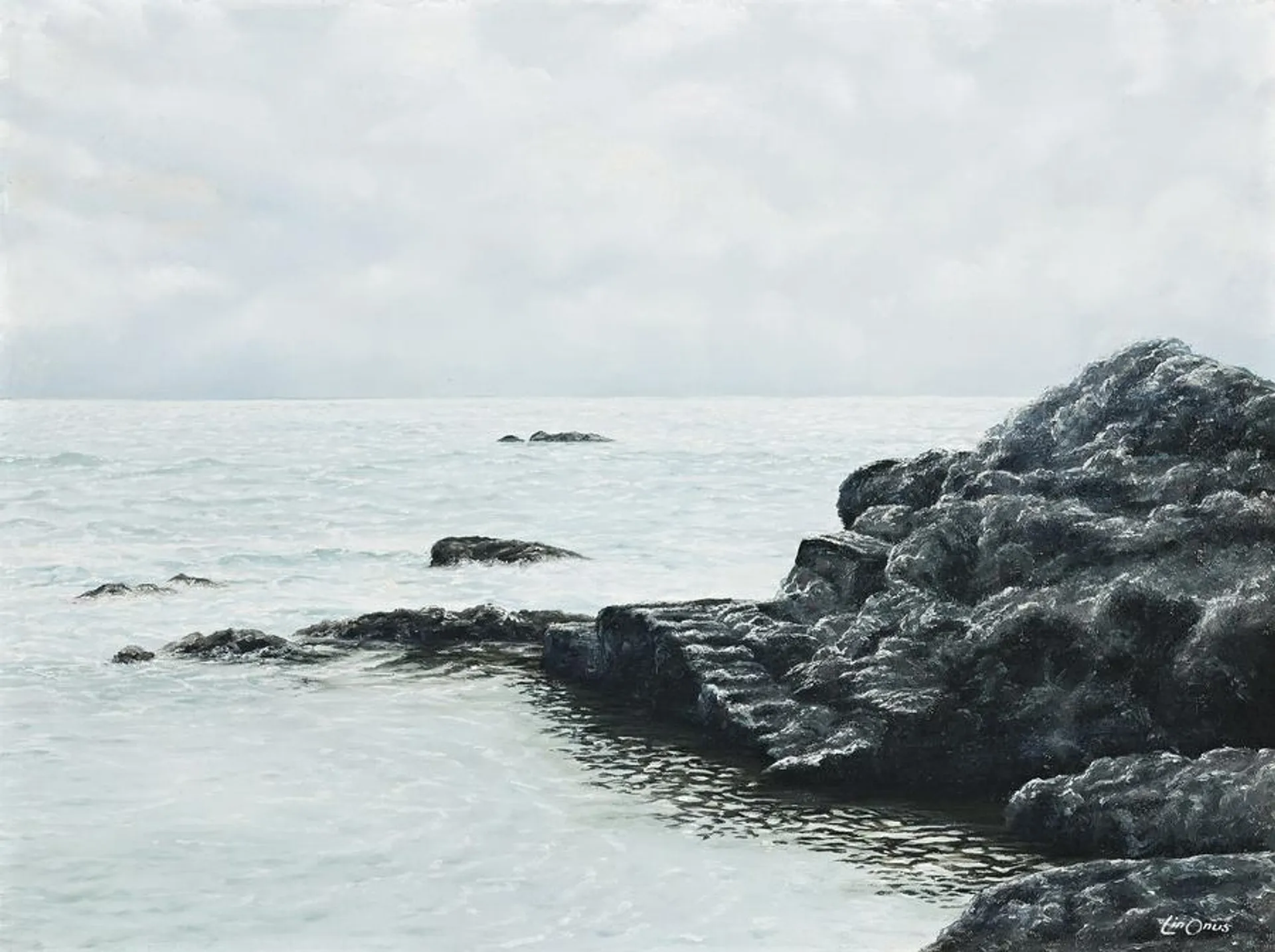SILVER SEAS