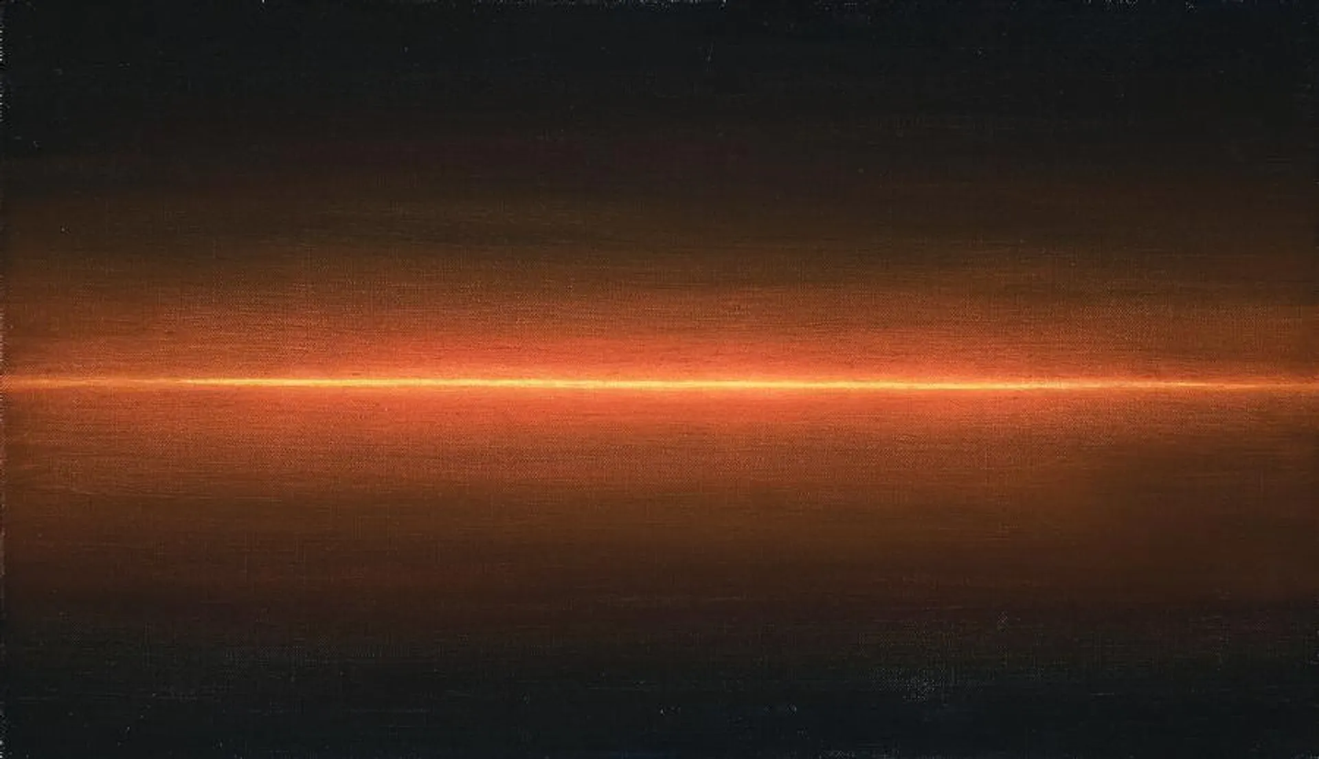 HORIZON LINE II
