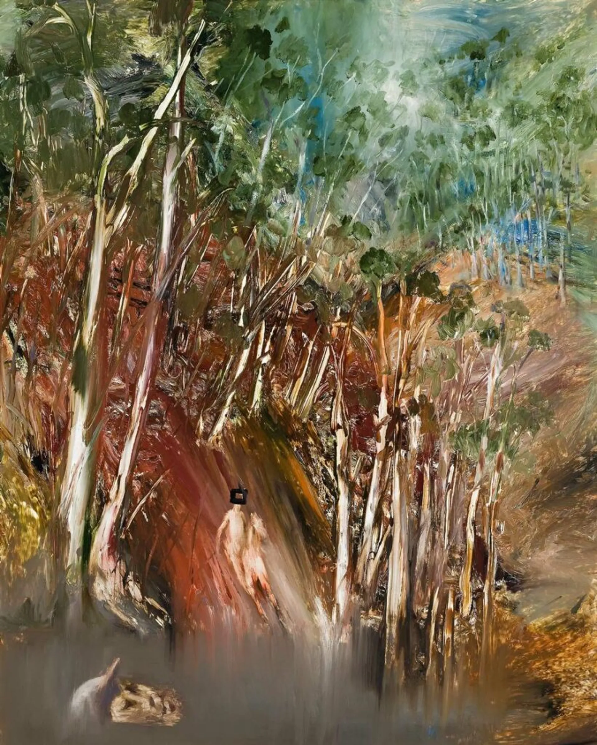 RIVERBANK