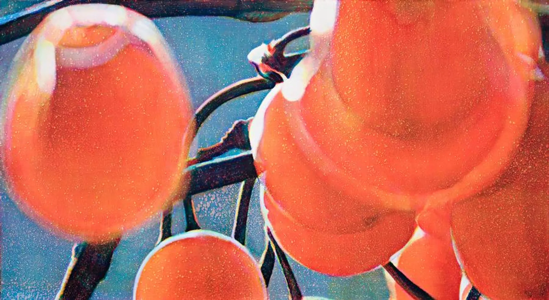 UNTITLED (WILD BERRIES) 20030201