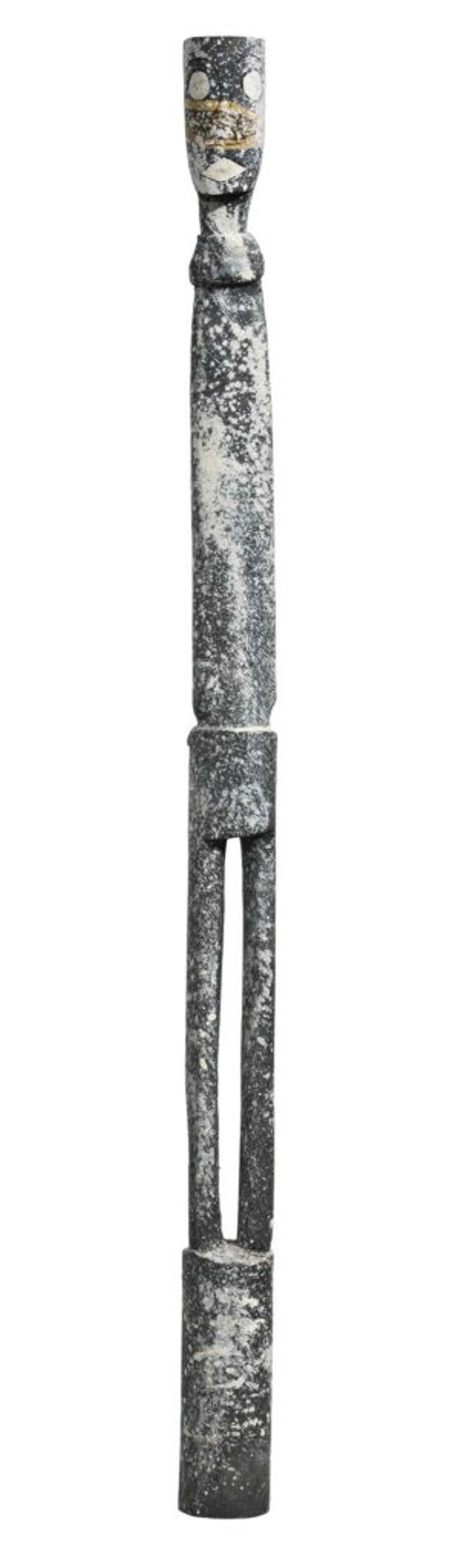 MEWAL SPIRIT FIGURE