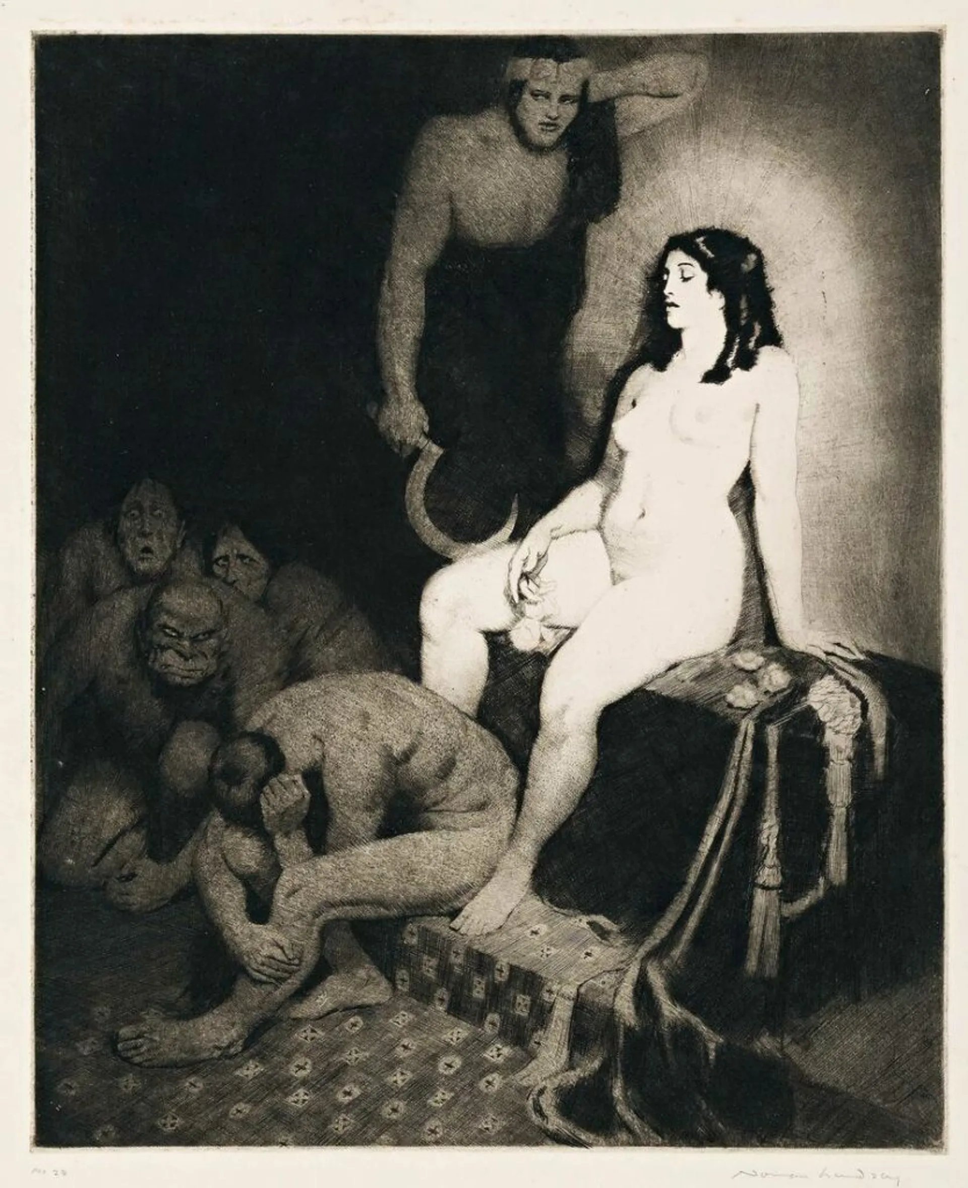 ENIGMA