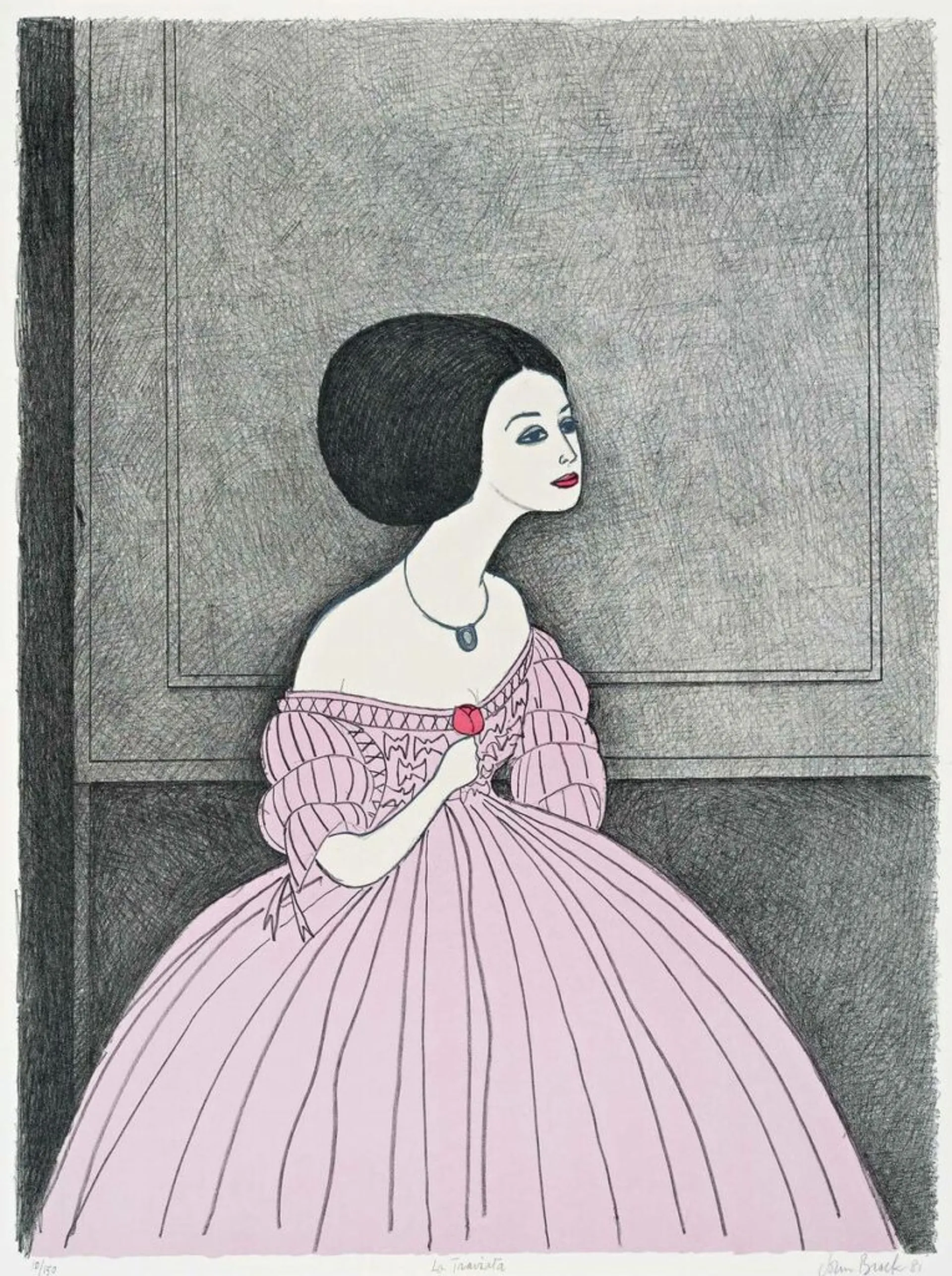 LA TRAVIATA