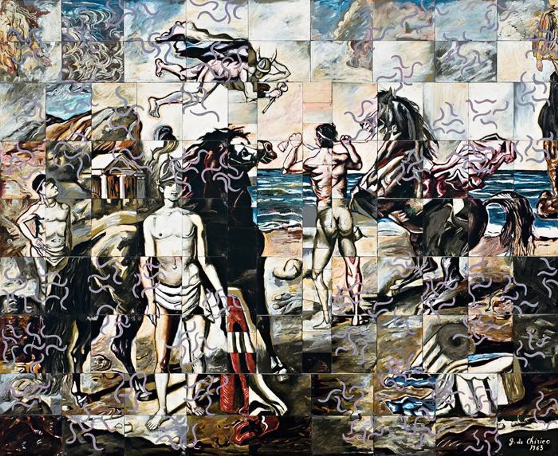 LA CITTA DI RIGA