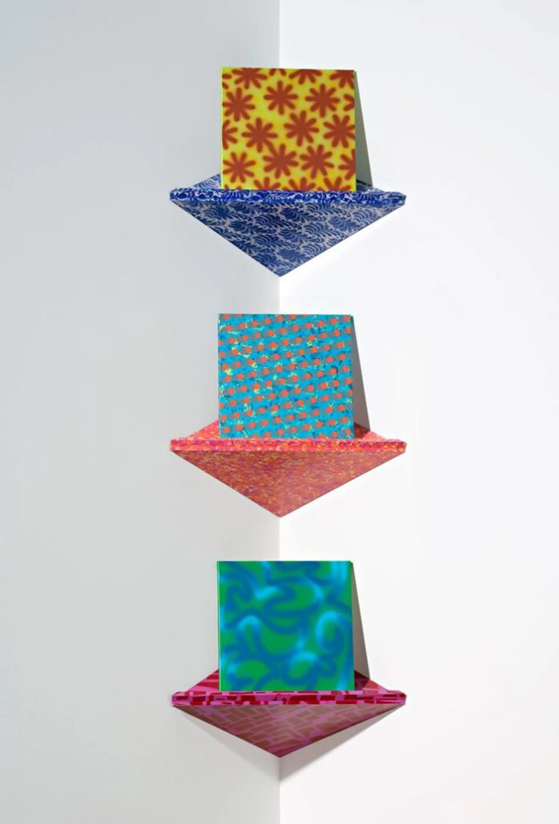 SET OF 3