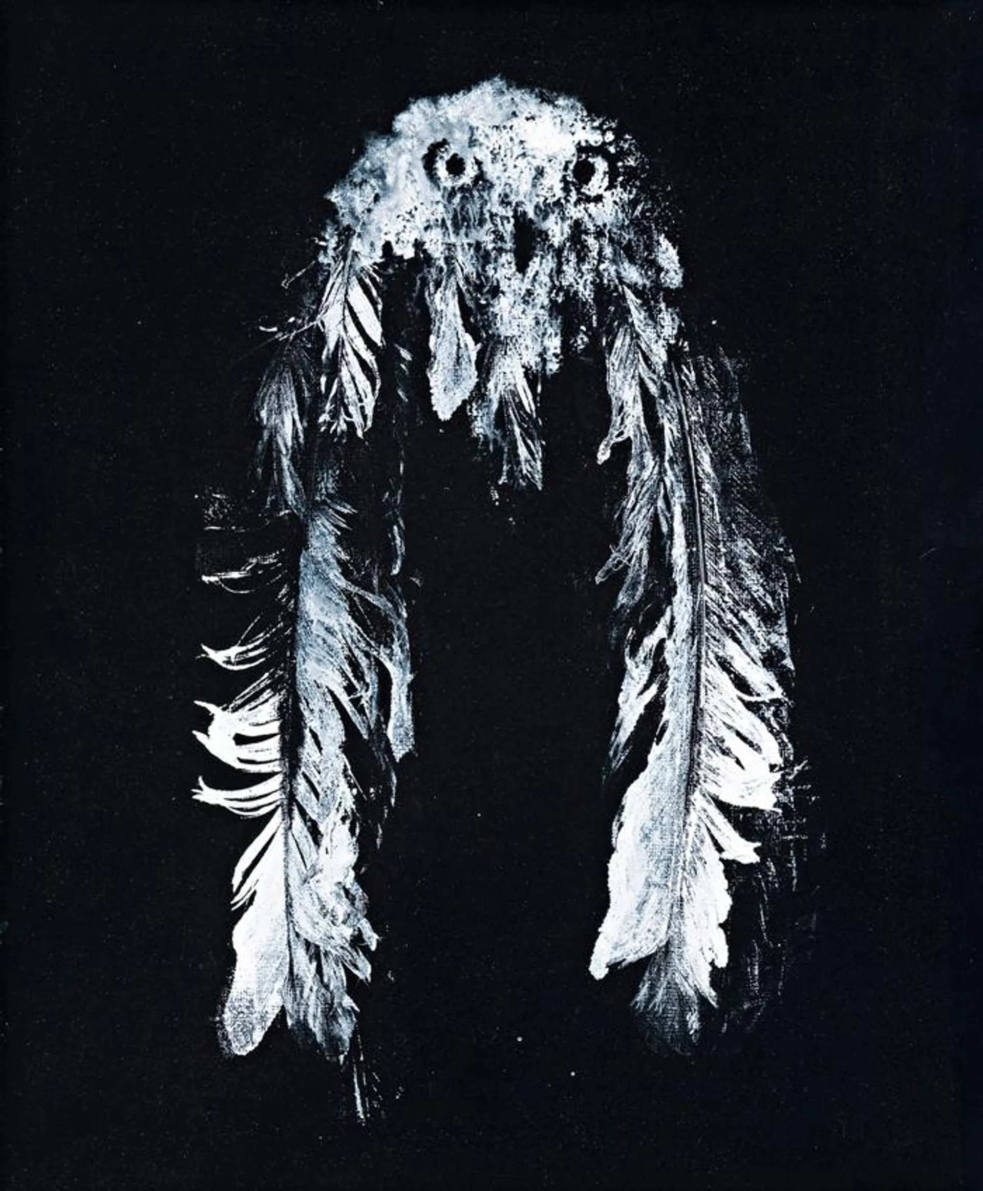SNOWY OWL 7