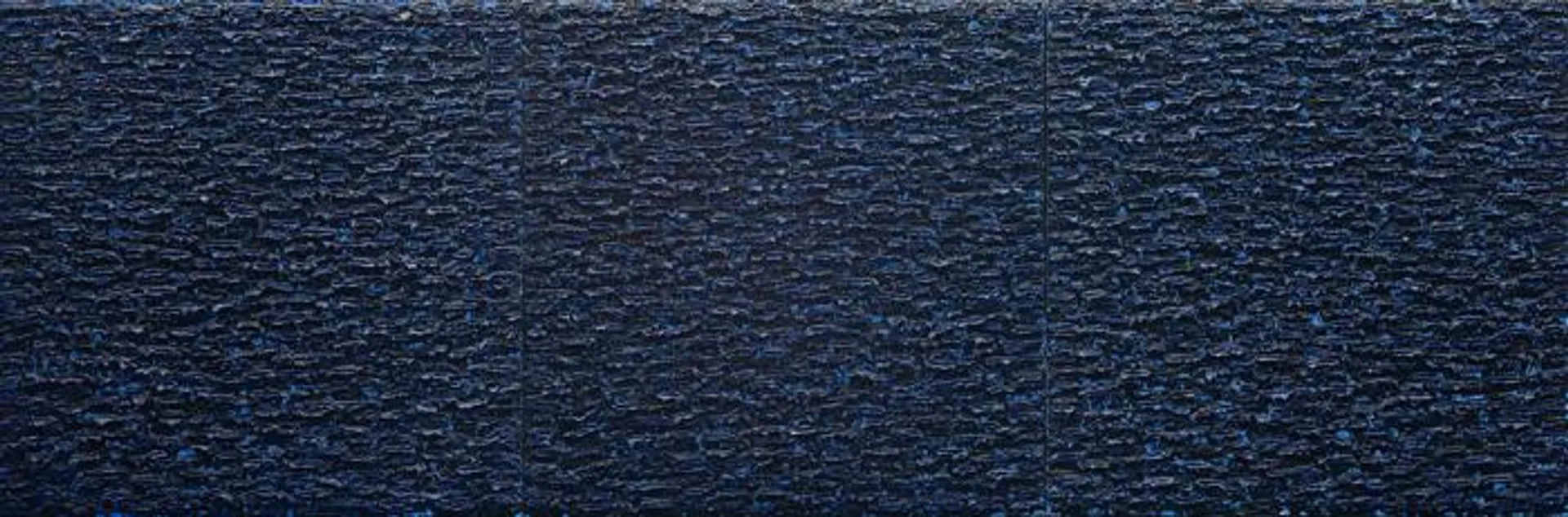BLUE NO. 1 (TRIPTYCH)