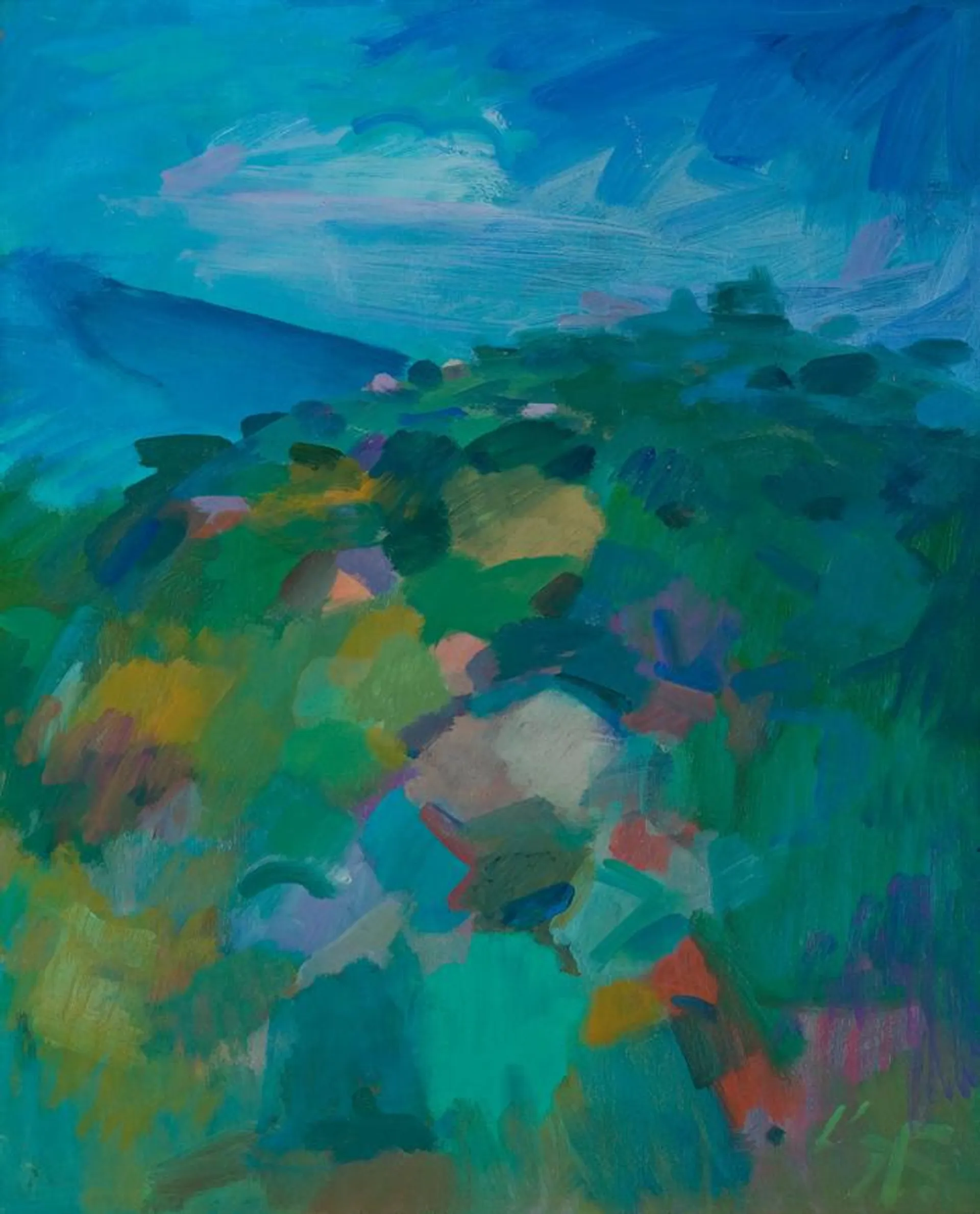 LANDSCAPE