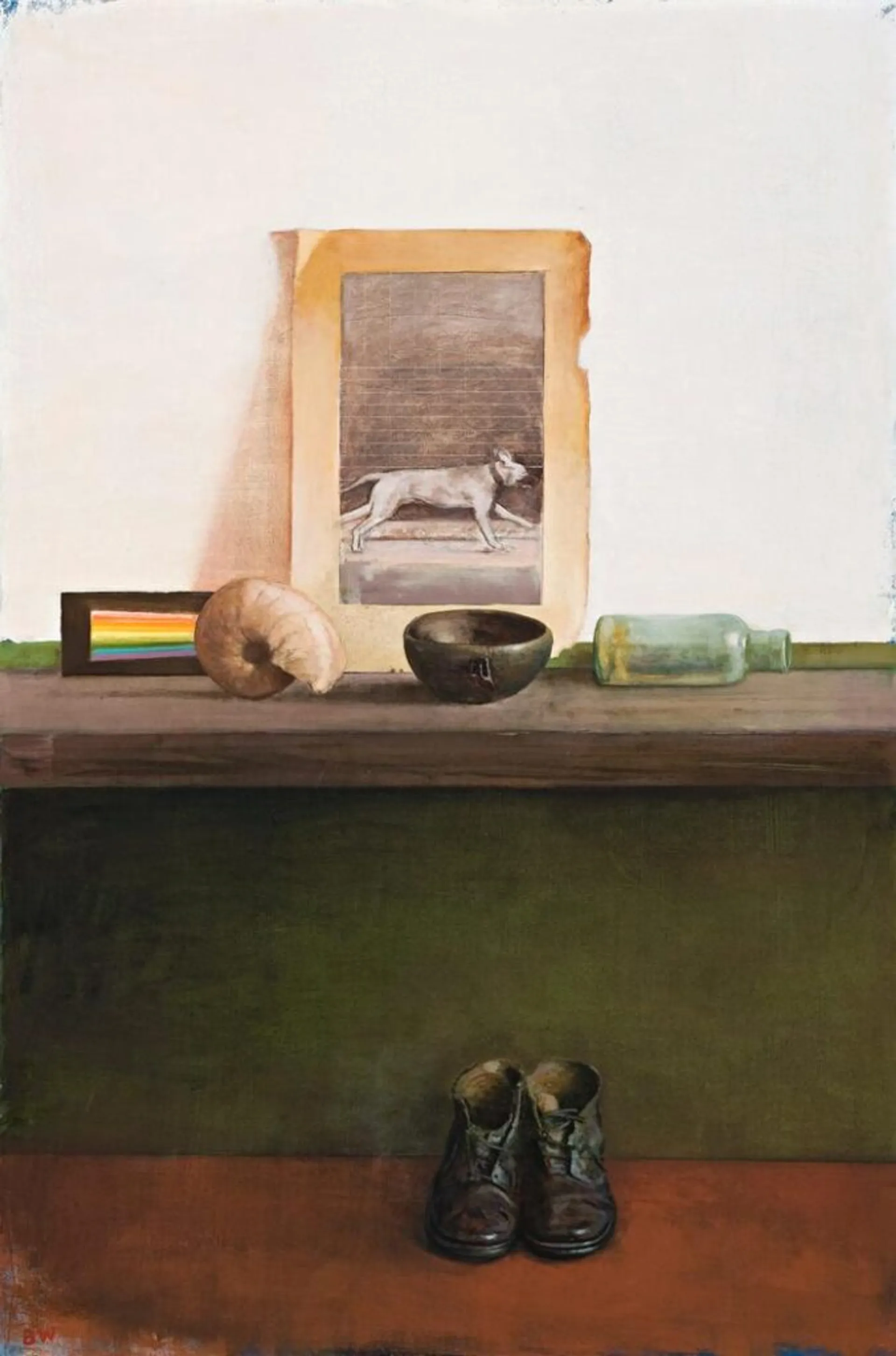 STILL LIFE