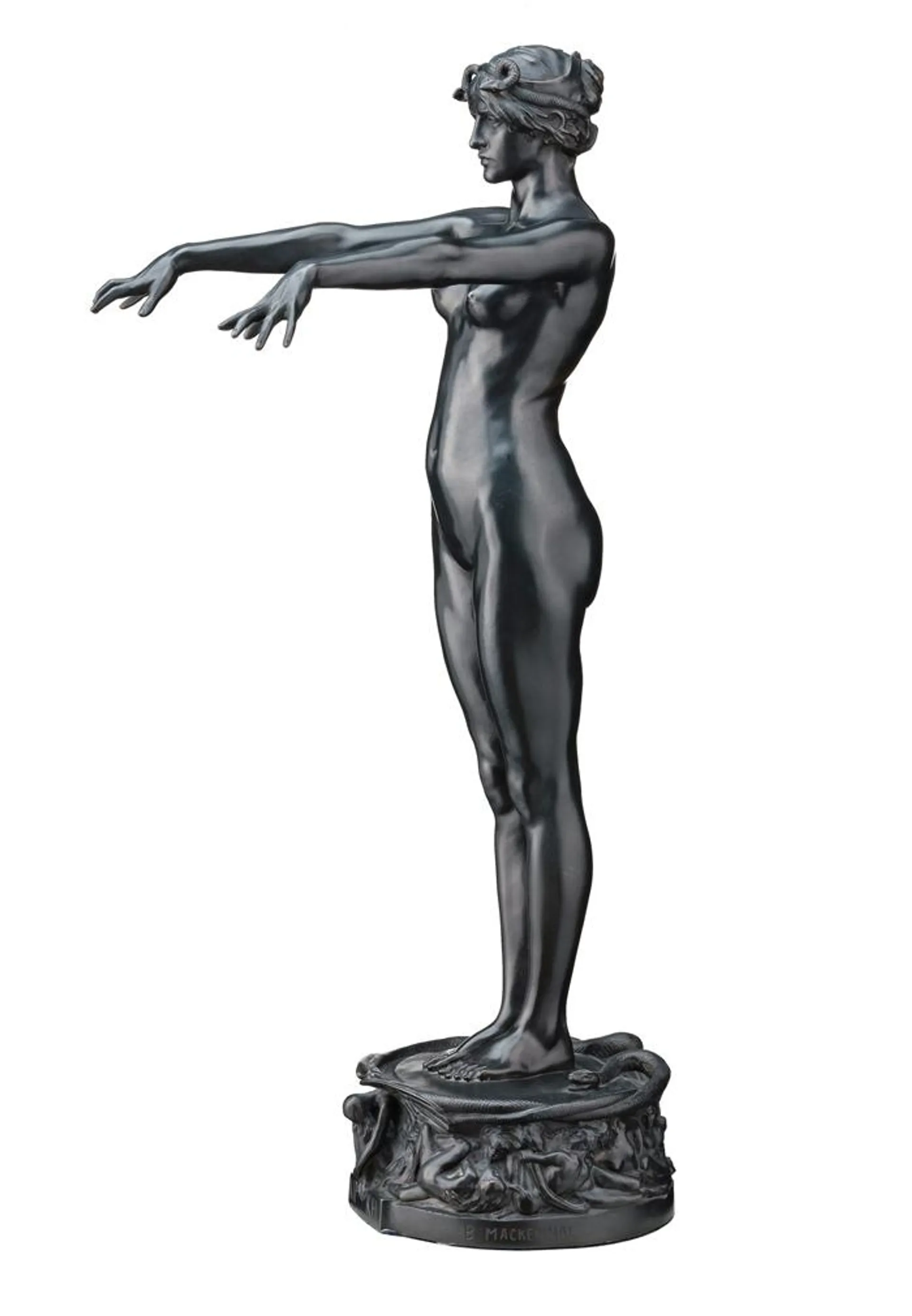 CIRCE, 1893 (CAST 1997-98)