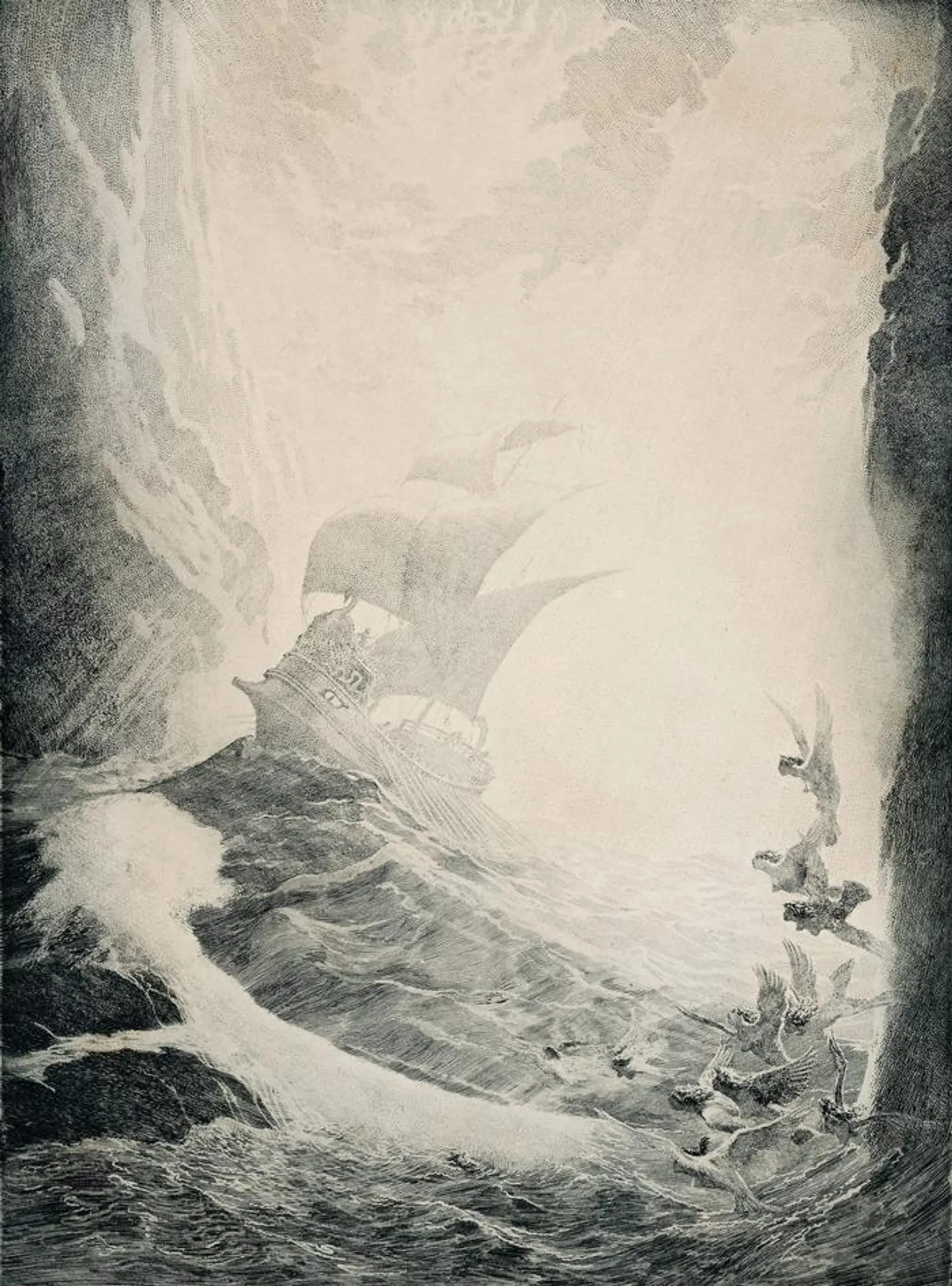 ODYSSEUS