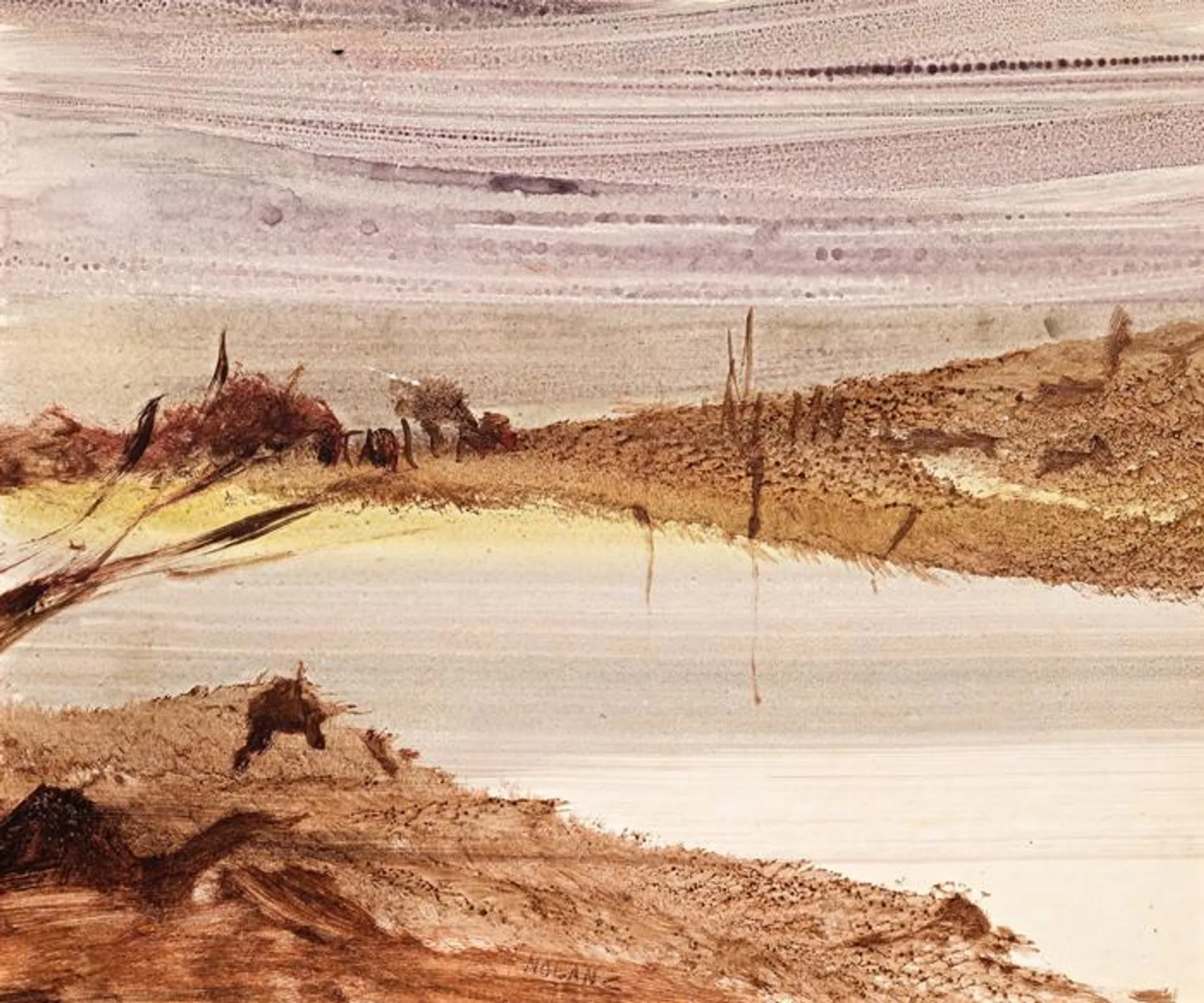 LANDSCAPE