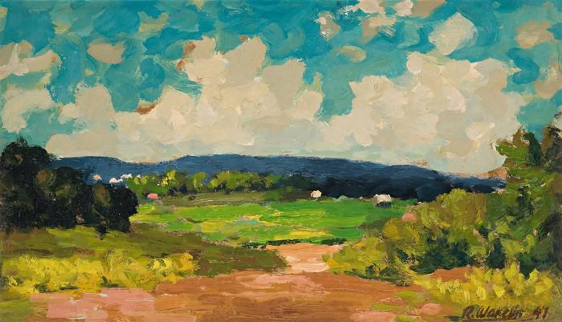 LANDSCAPE