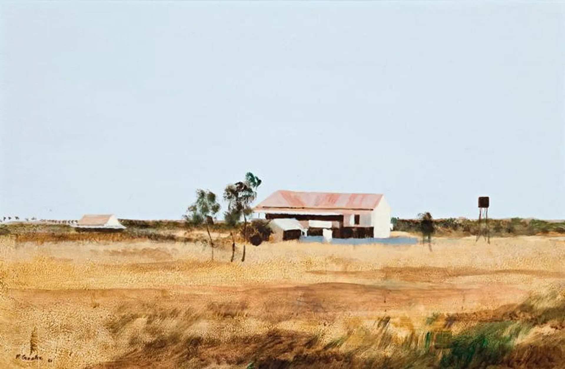 NORMANTON