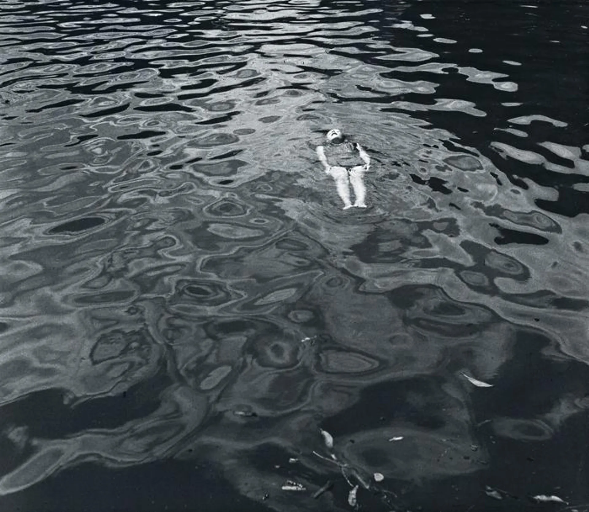 THE FLOATER